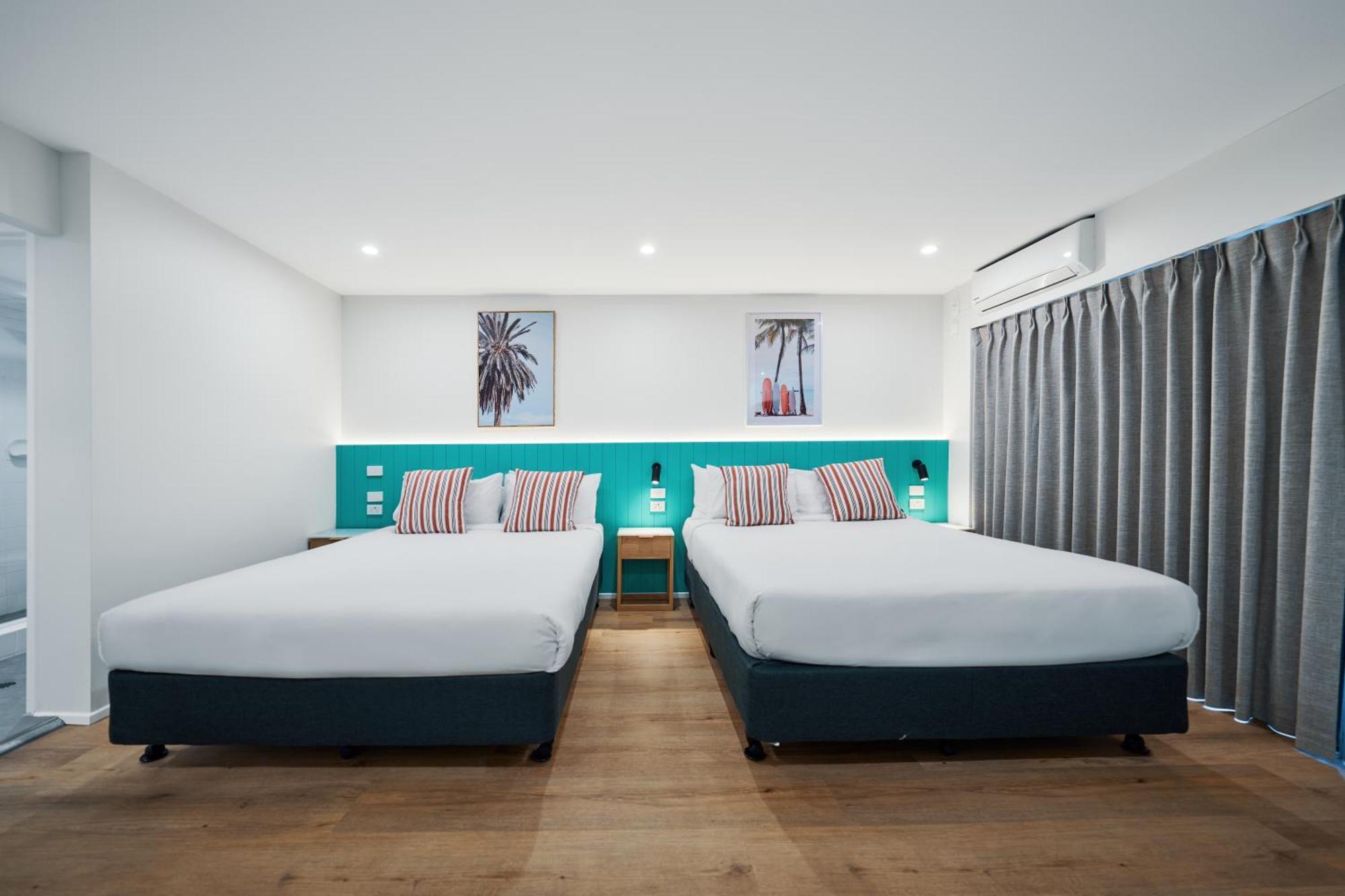 Aparthotel Red Star Palm