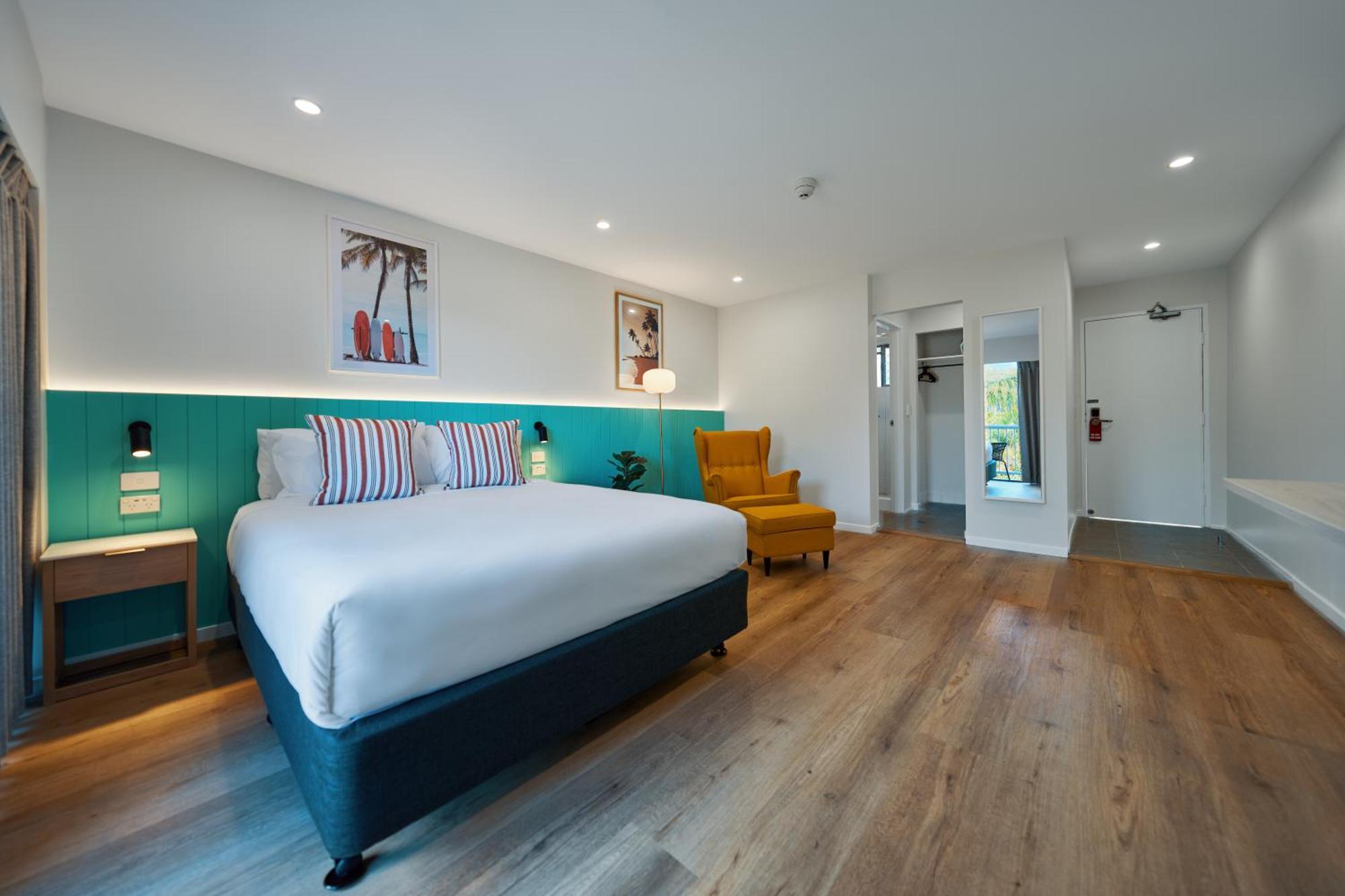 Red Star Palm Aparthotel 3*