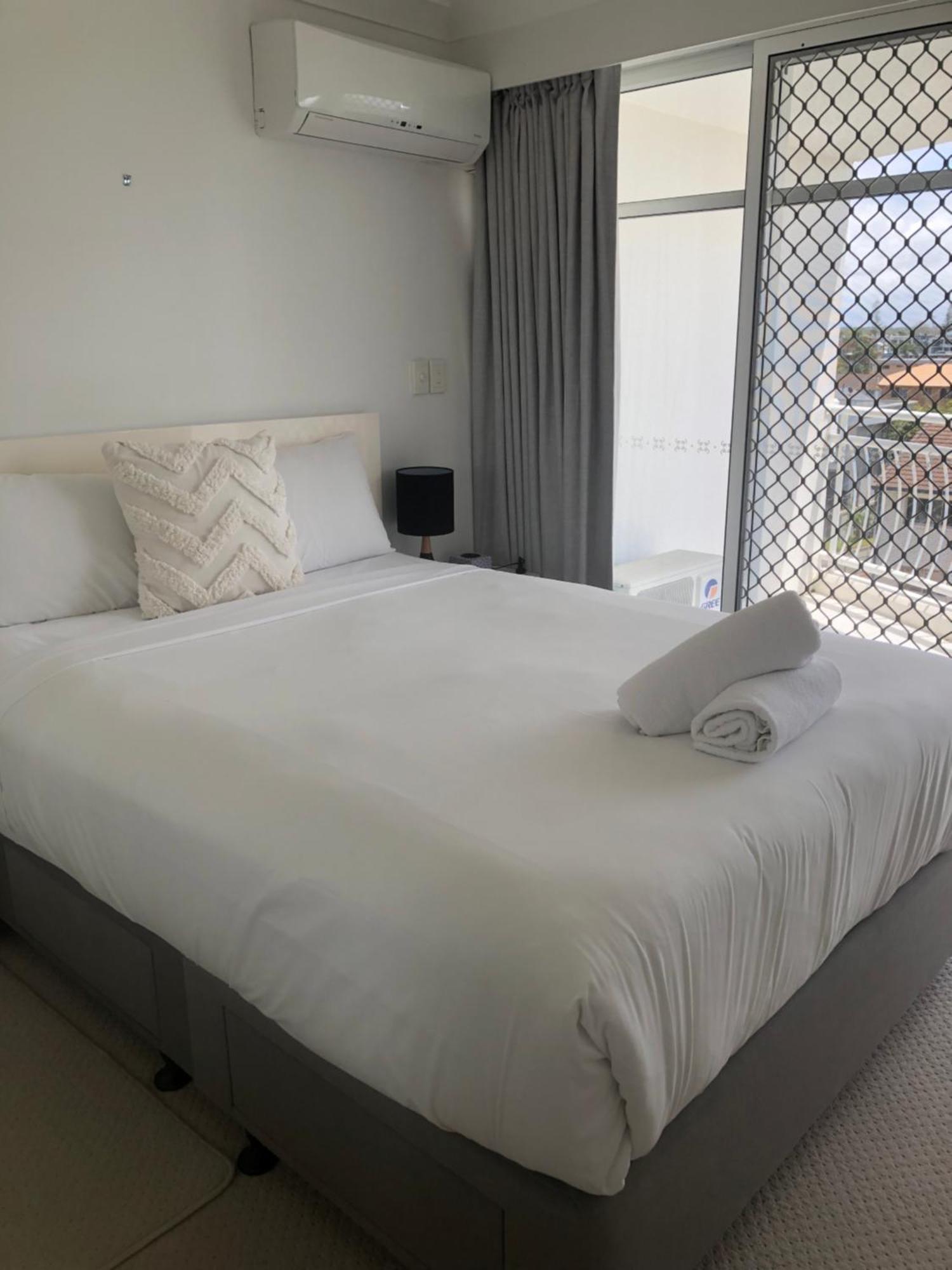 The Atrium Gold Coast