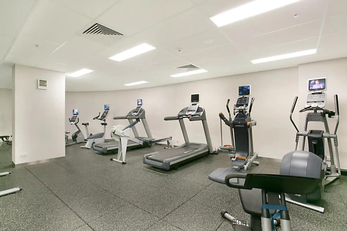 Apartment H-residences Private - Hosted By Coastal Letting Gold Coast
