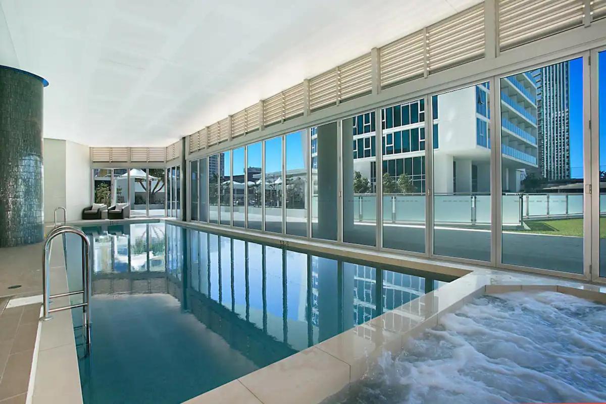 H-residences Private - Hosted By Coastal Letting Gold Coast