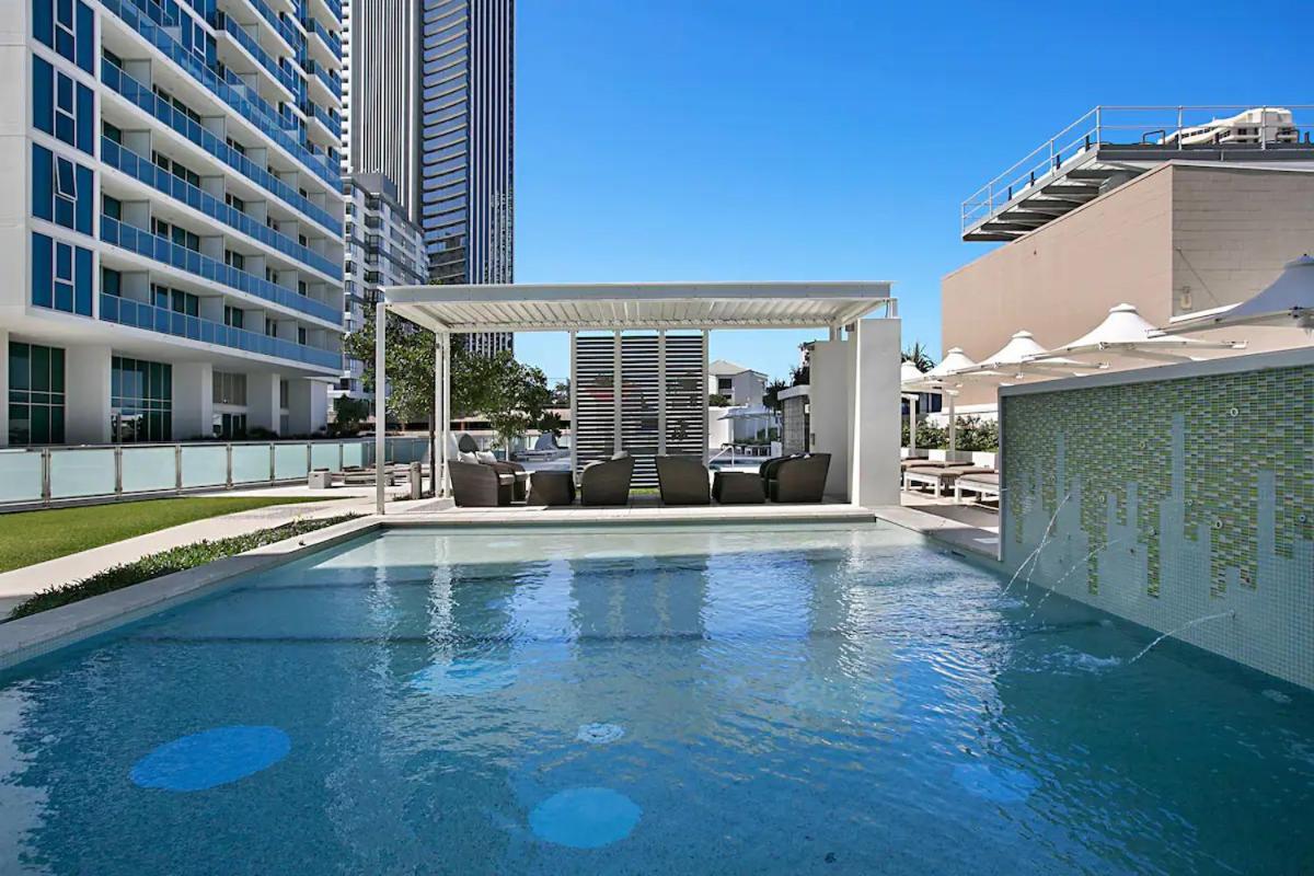 H-residences Private - Hosted By Coastal Letting Apartment
