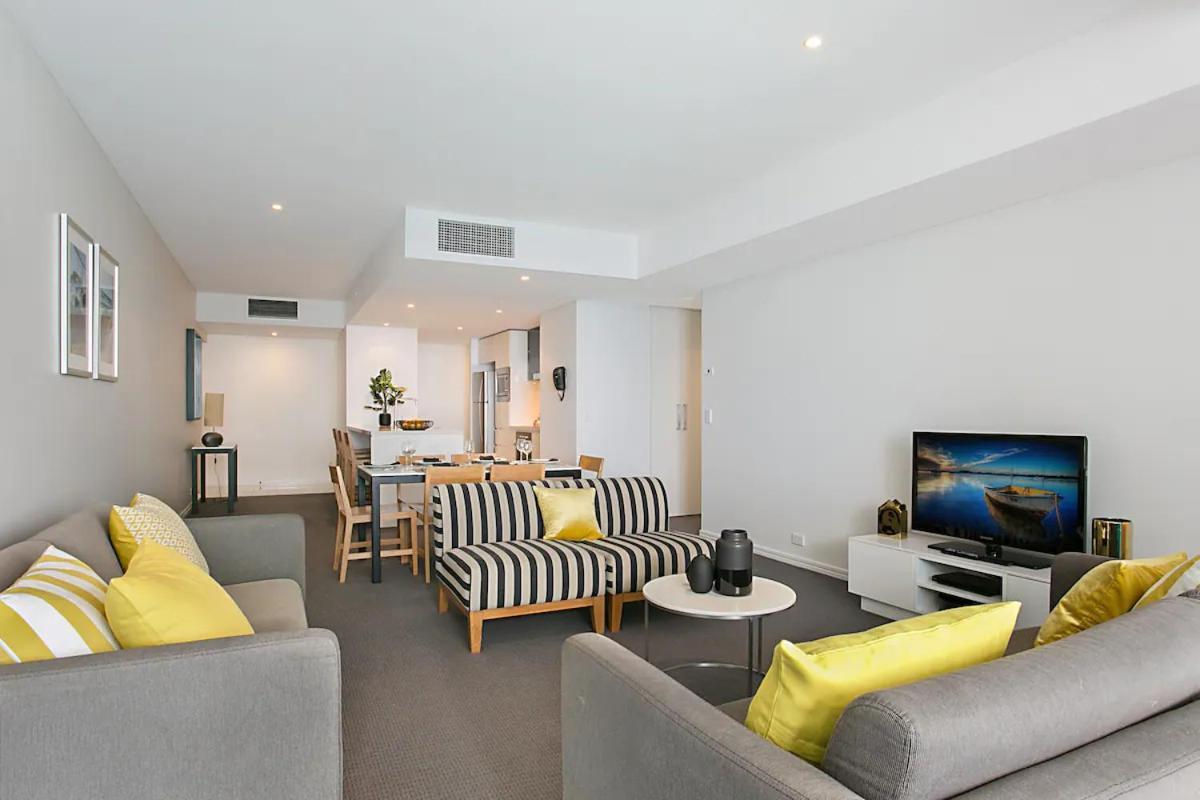 Apartment H-residences Private - Hosted By Coastal Letting *
