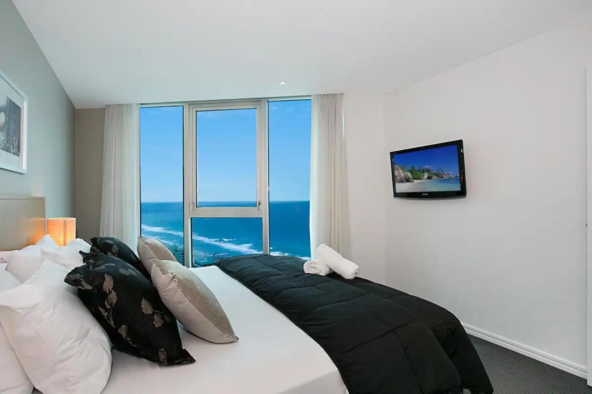 Apartment H-residences Private - Hosted By Coastal Letting *