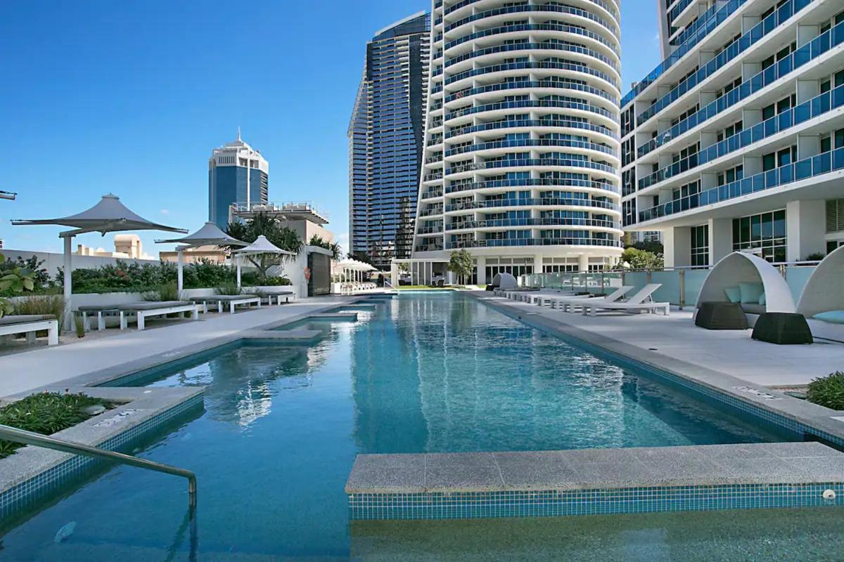 Apartment H-residences Private - Hosted By Coastal Letting Gold Coast