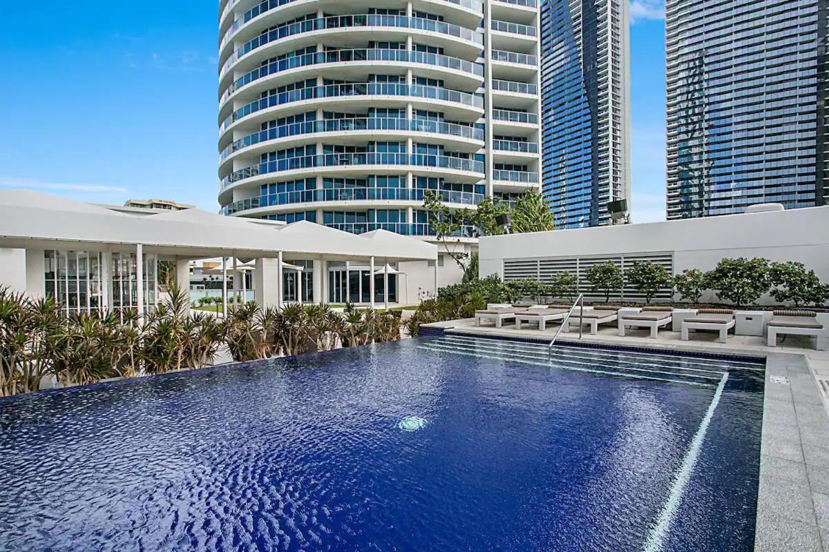H-residences Private - Hosted By Coastal Letting * Gold Coast