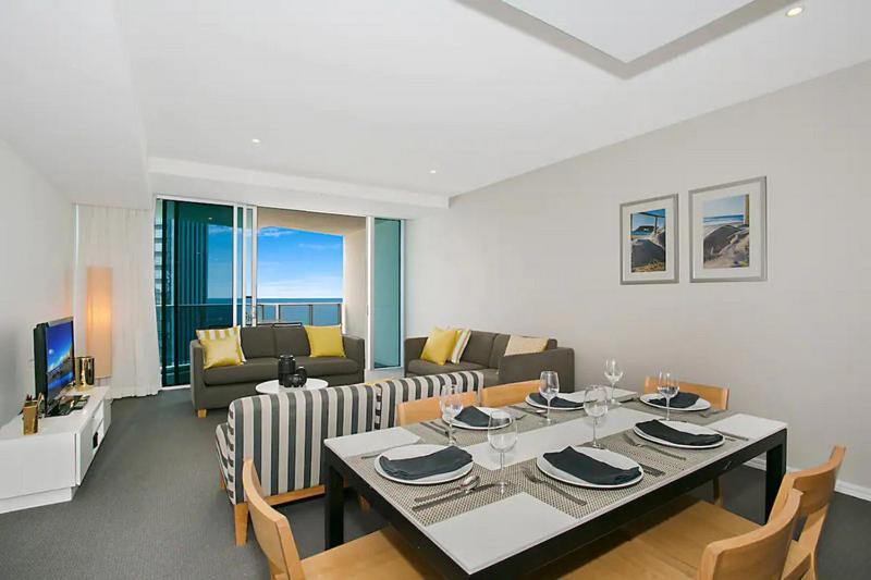 H-residences Private - Hosted By Coastal Letting Gold Coast