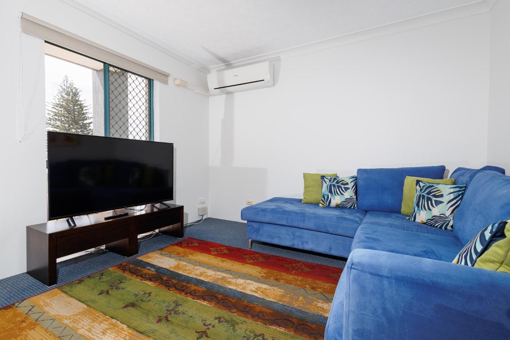 Aparthotel Pacific Place 4*