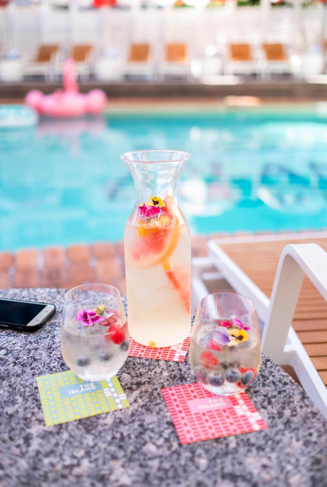 The Island (adults Only) Gold Coast