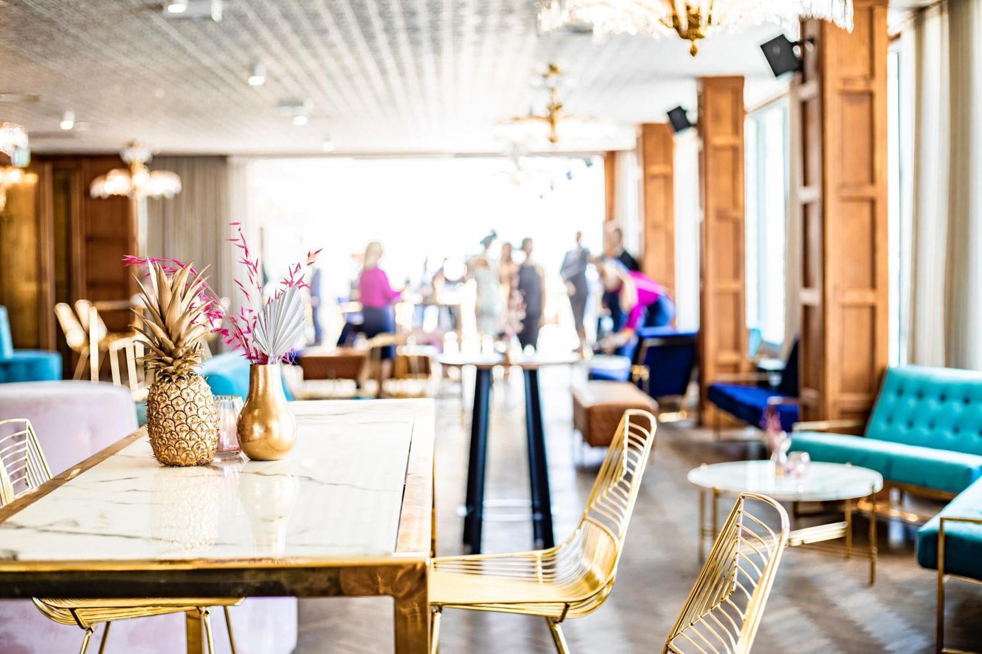 Hotel The Island (adults Only) Gold Coast