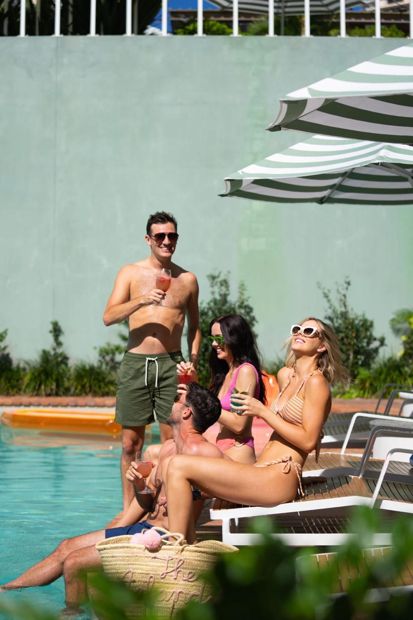 The Island (adults Only) 4* Gold Coast