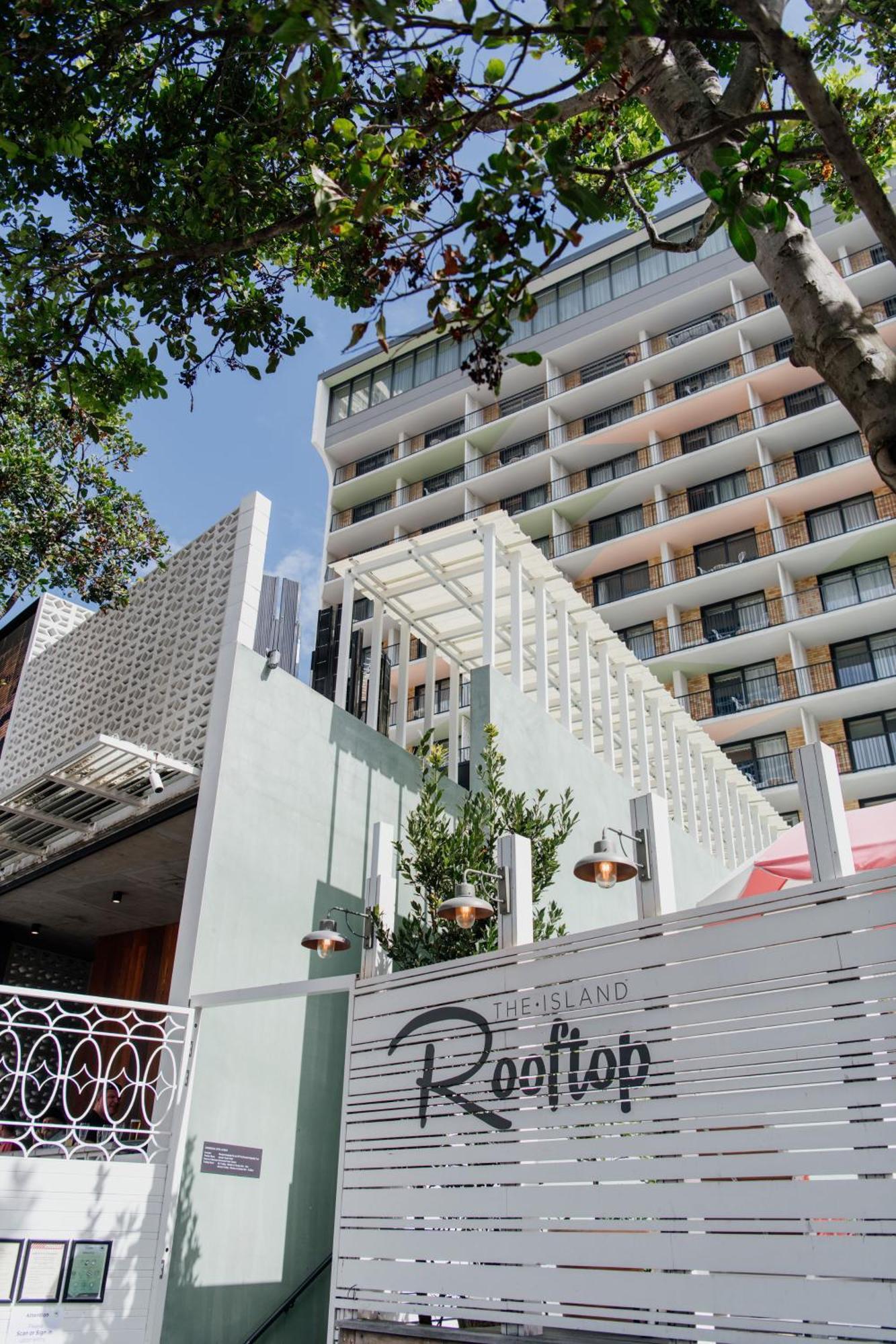 The Island (adults Only) 4* Gold Coast