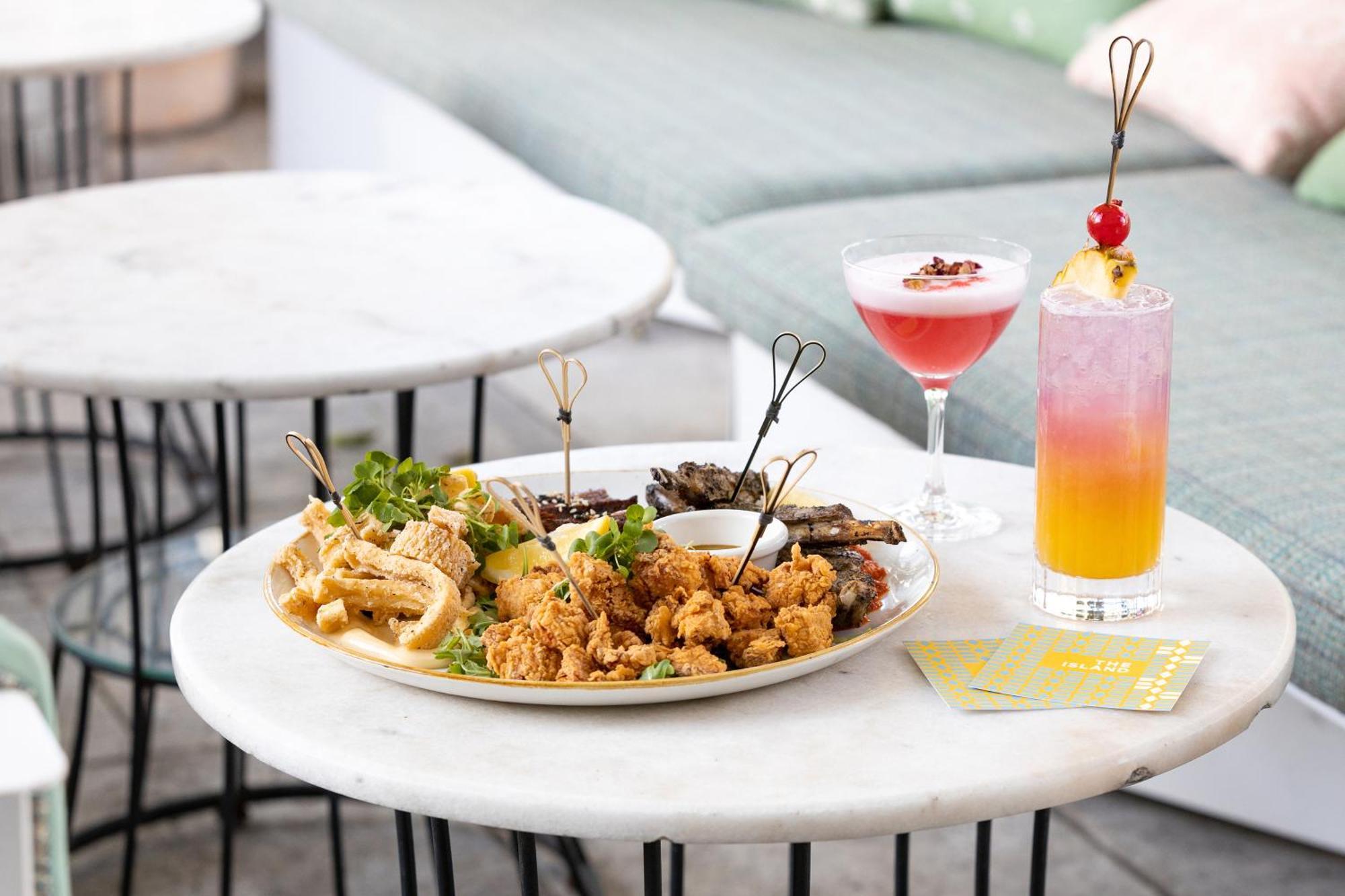 The Island (adults Only) Hotel Gold Coast