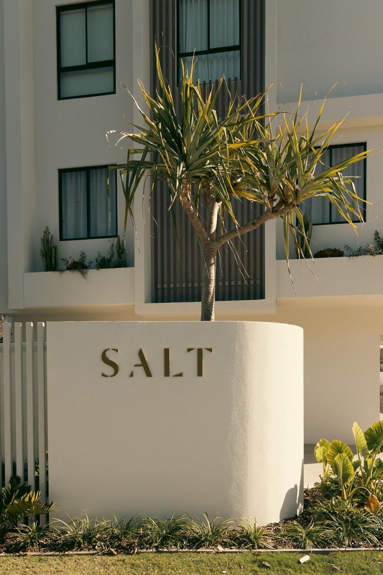 Salt Tugun Casa de férias *