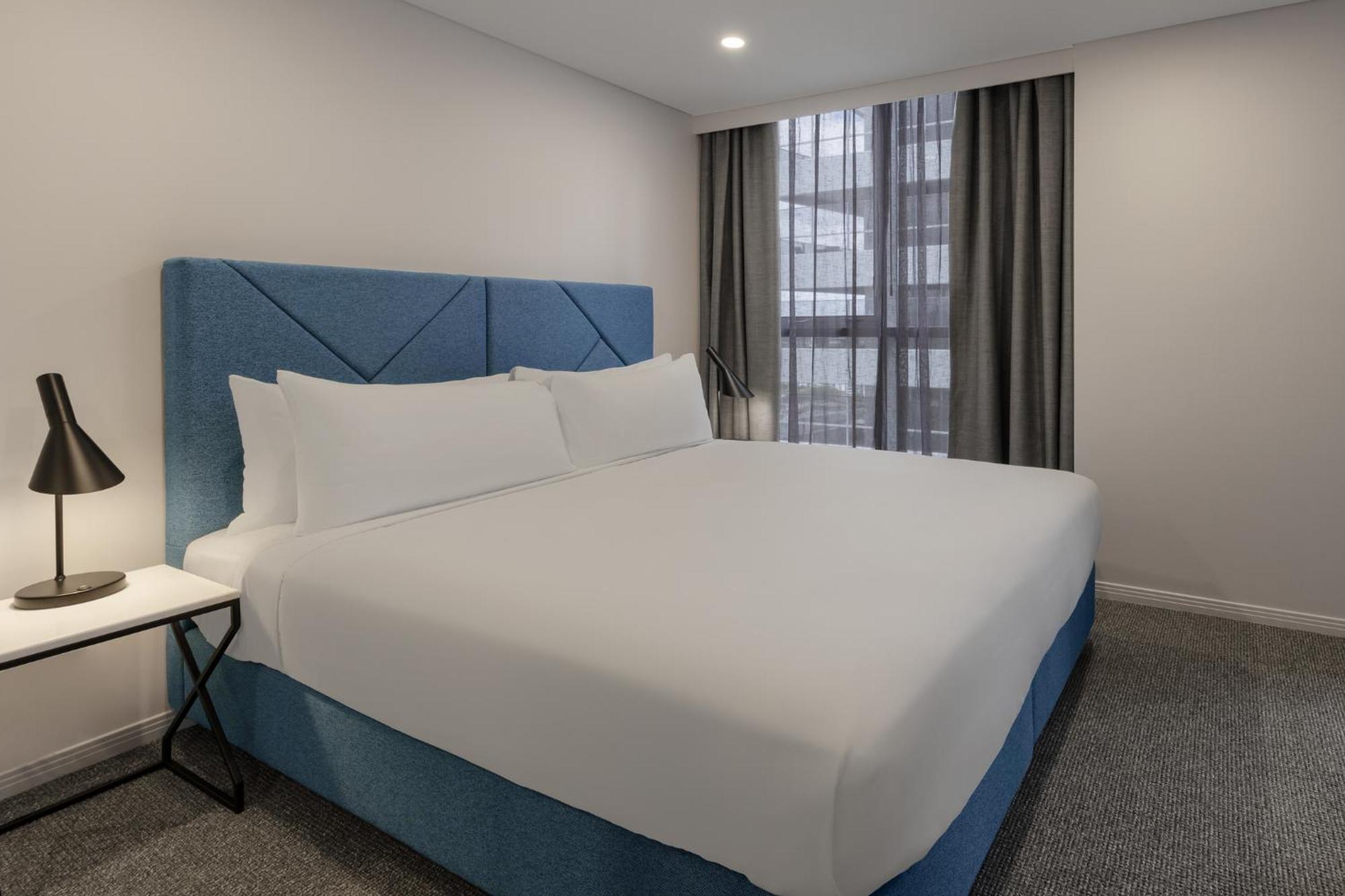 Meriton Broadbeach 5* Gold Coast
