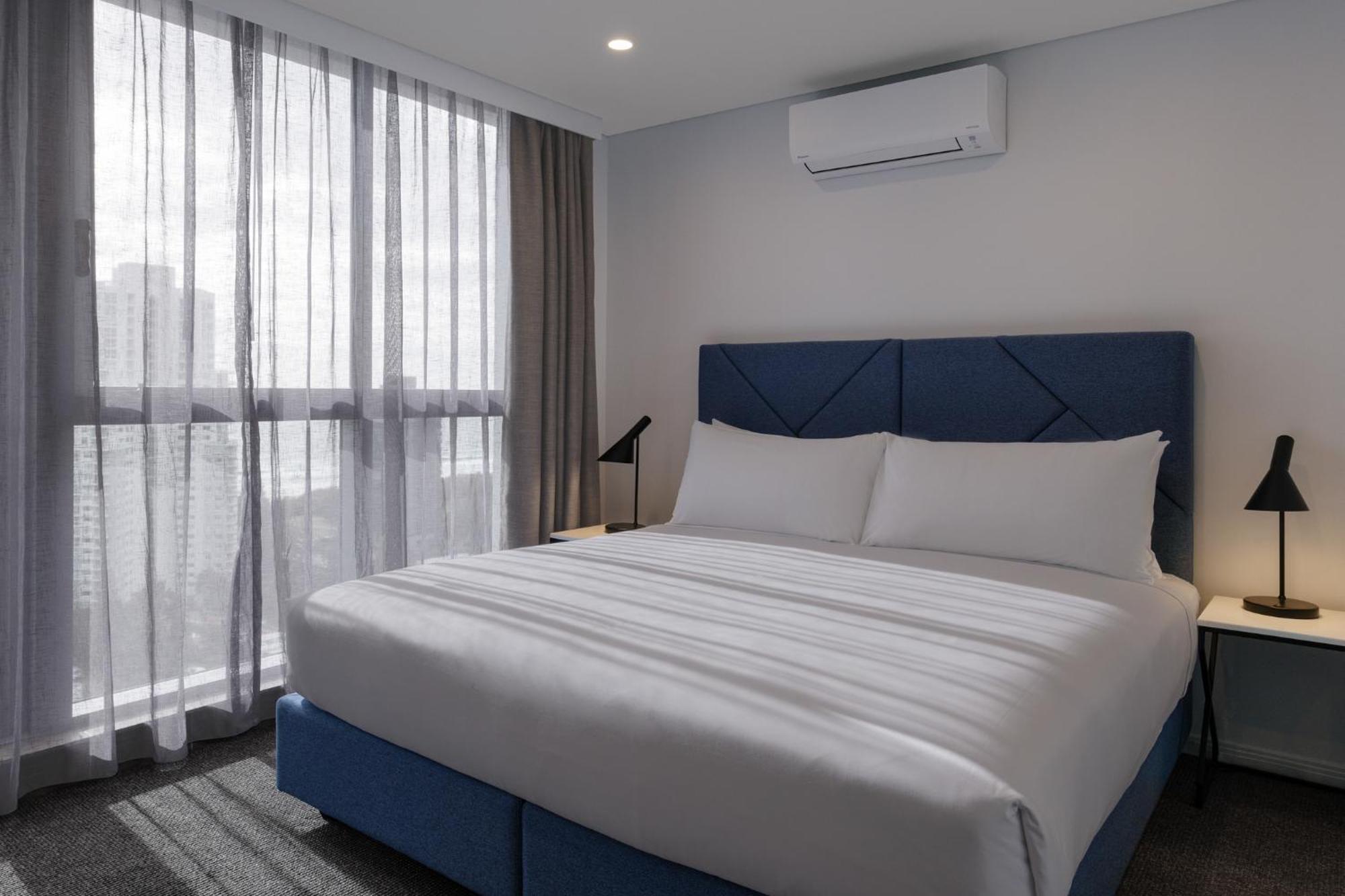 Meriton Broadbeach 5* Gold Coast