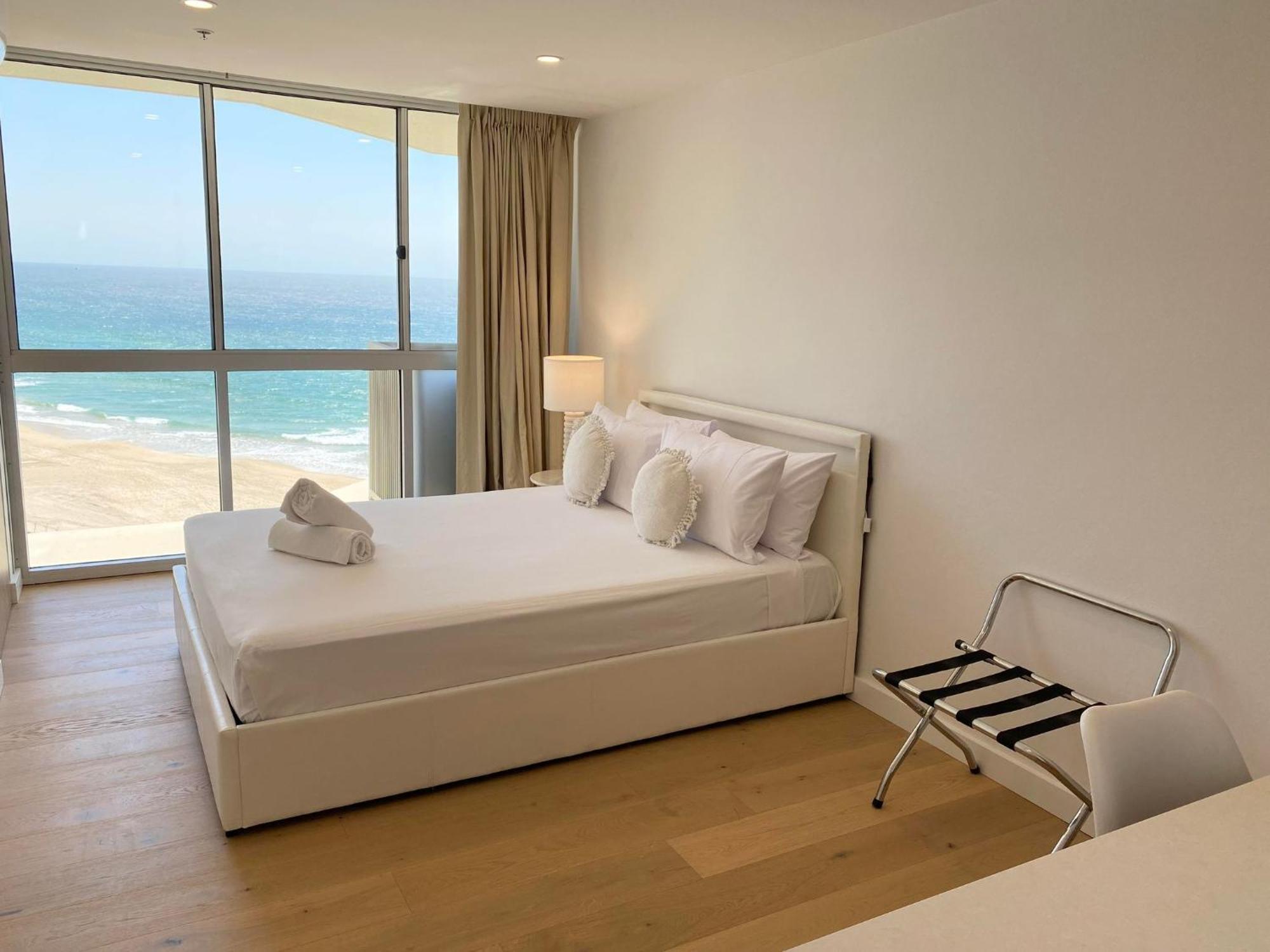 Hi Surf Beachfront 4* Gold Coast