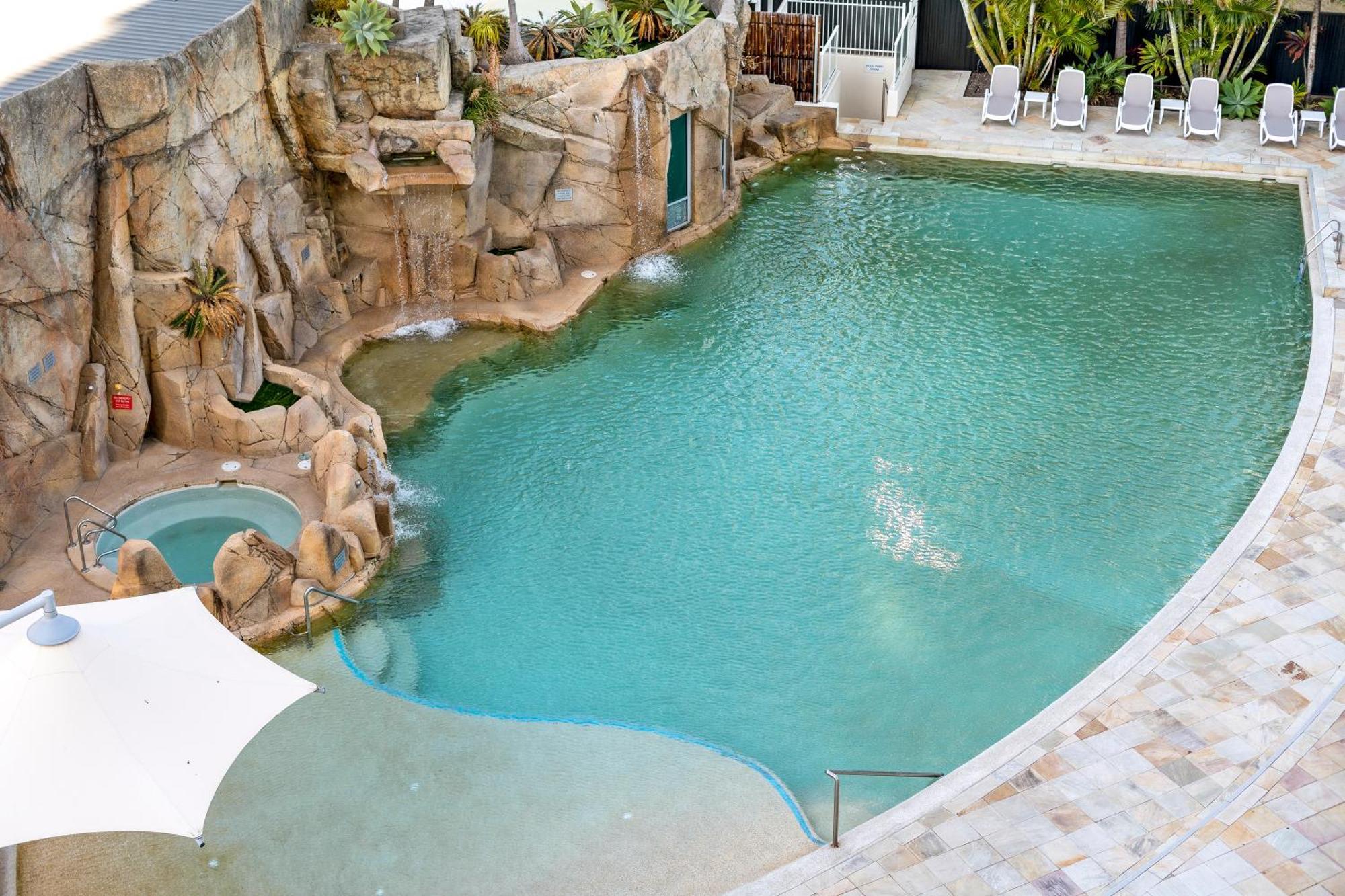 Wings - Qstay Apartamento