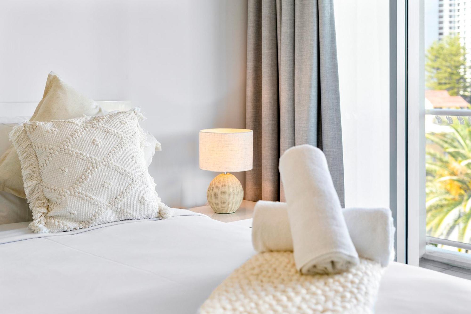 Apartamento Wings - Qstay Gold Coast