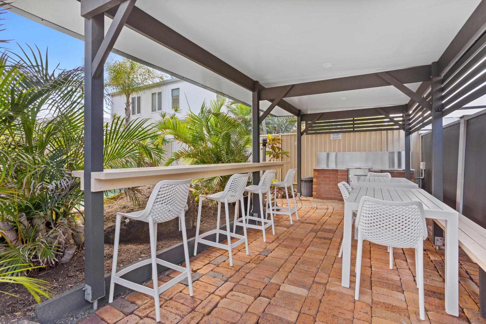 Seascape - Hosted By Burleigh Letting Apartment *