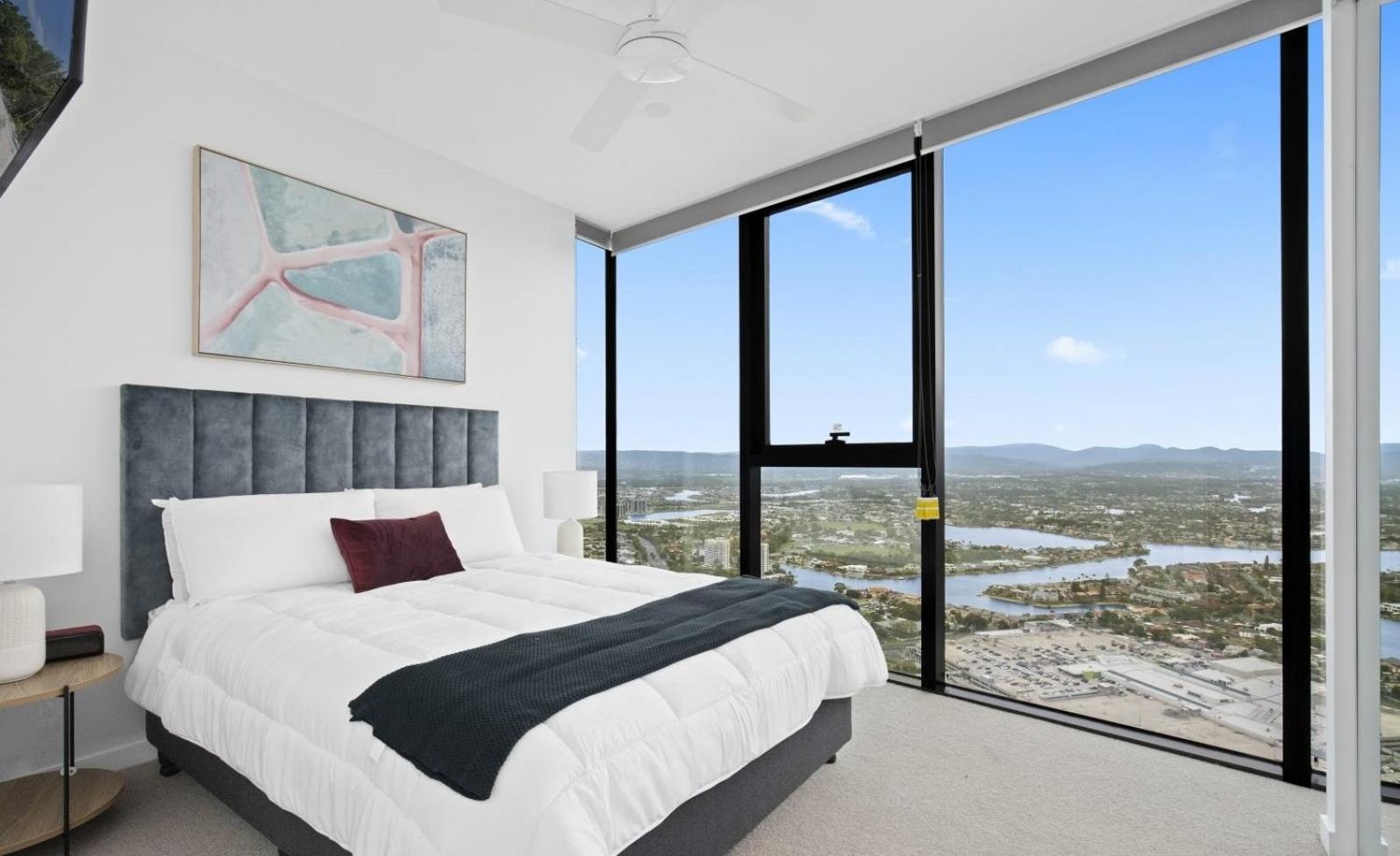 Casino Residences 1 & 2 Bedroom Gold Coast