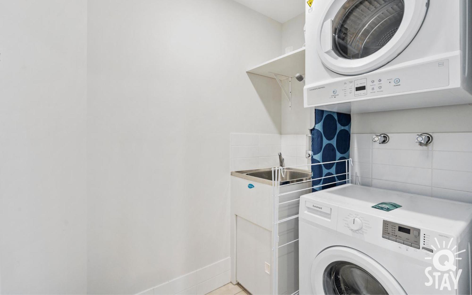 Wings - Qstay Apartamento