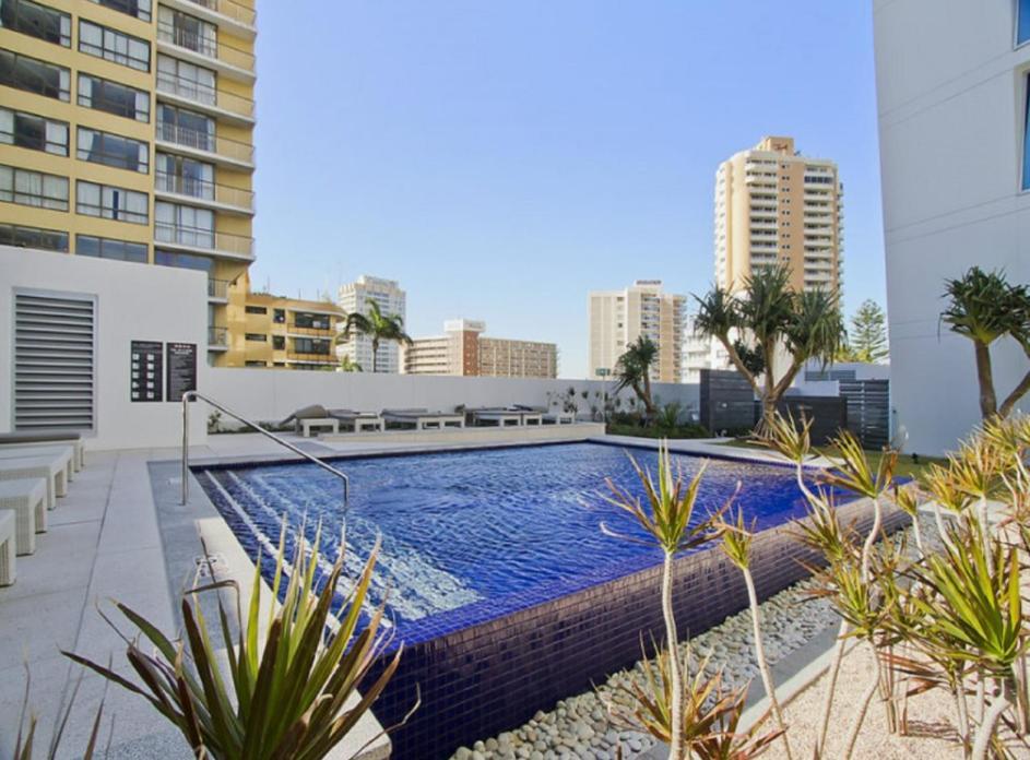 Apartment H-residences Private - Hosted By Coastal Letting *
