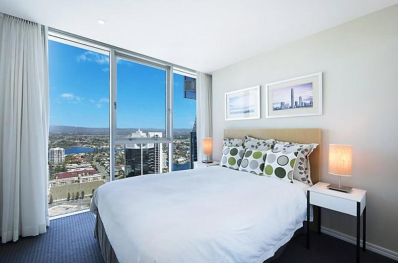 H-residences Private - Hosted By Coastal Letting Apartment
