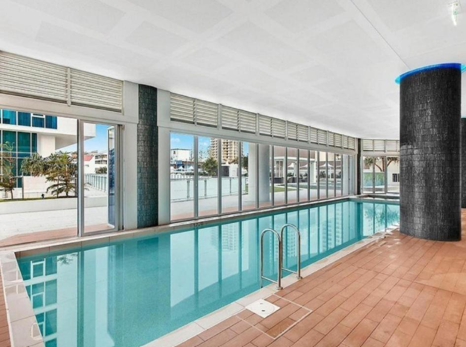 H-residences Private - Hosted By Coastal Letting Apartment