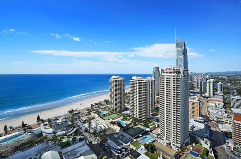 H-residences Private - Hosted By Coastal Letting Gold Coast