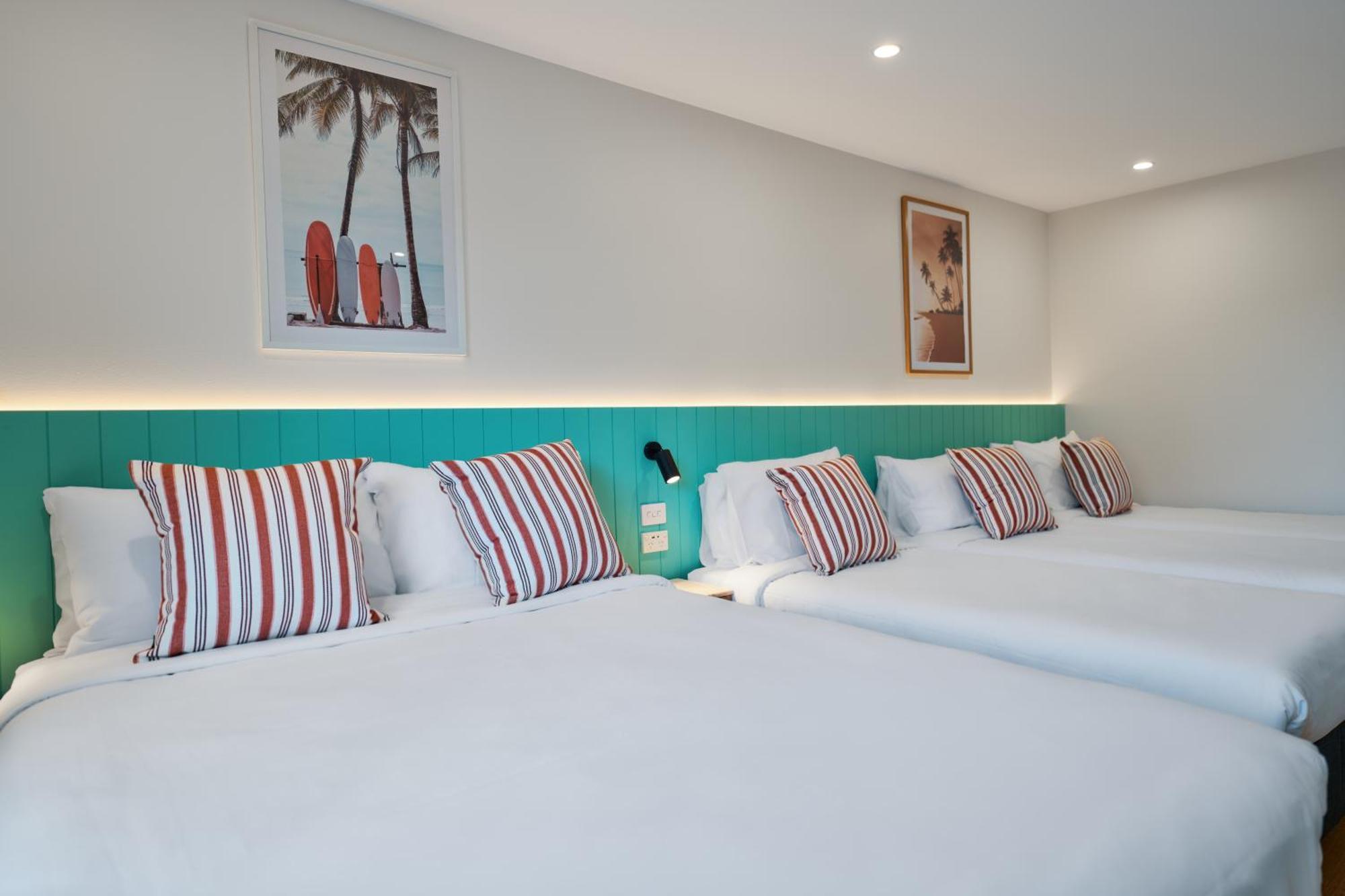 Aparthotel Red Star Palm