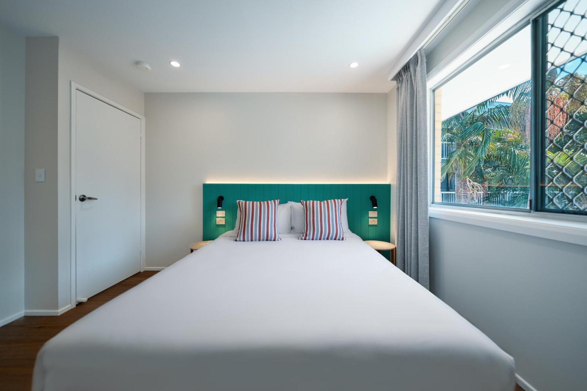 Red Star Palm 3* Gold Coast