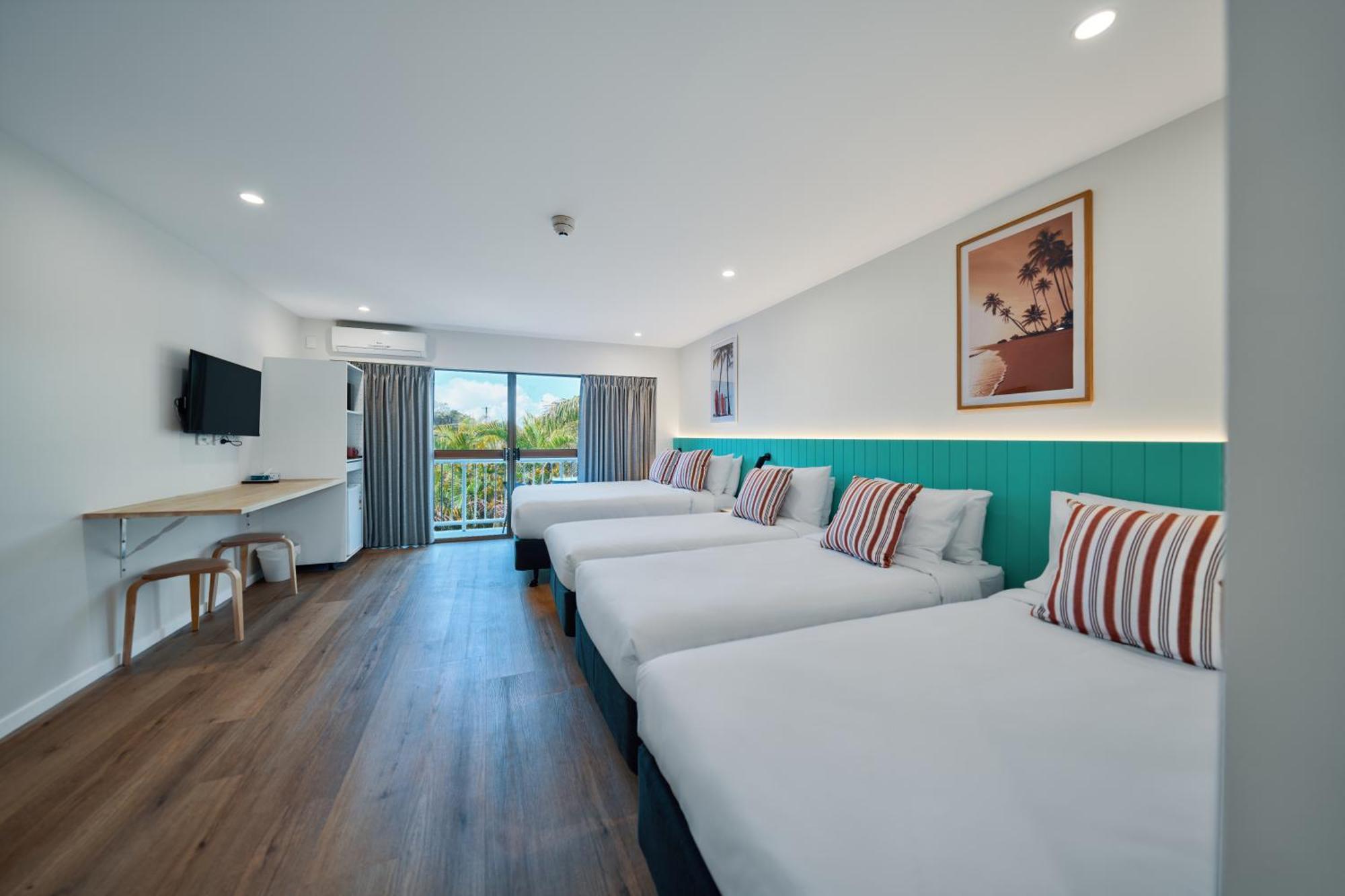 Red Star Palm Aparthotel
