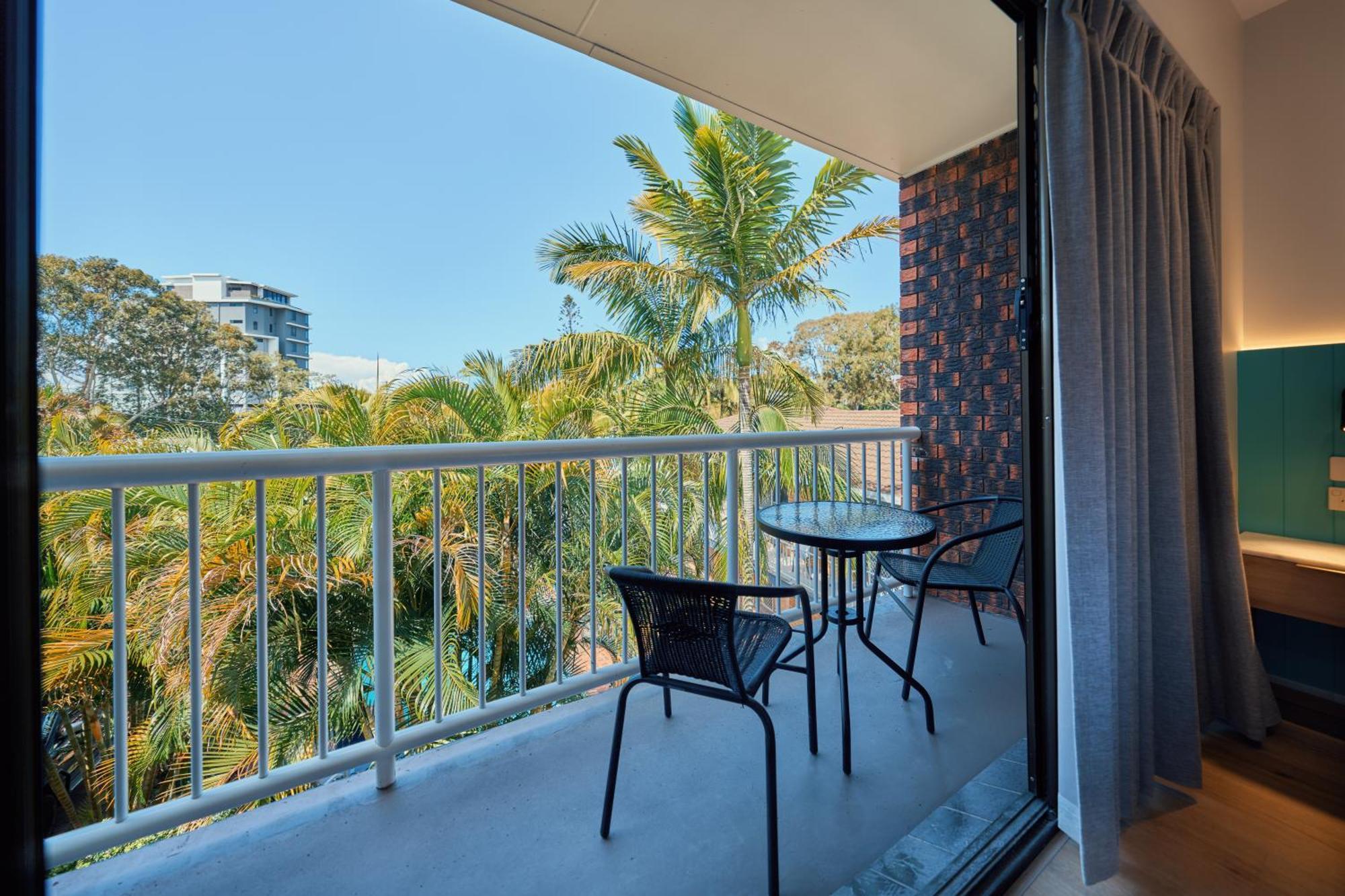 Red Star Palm Aparthotel
