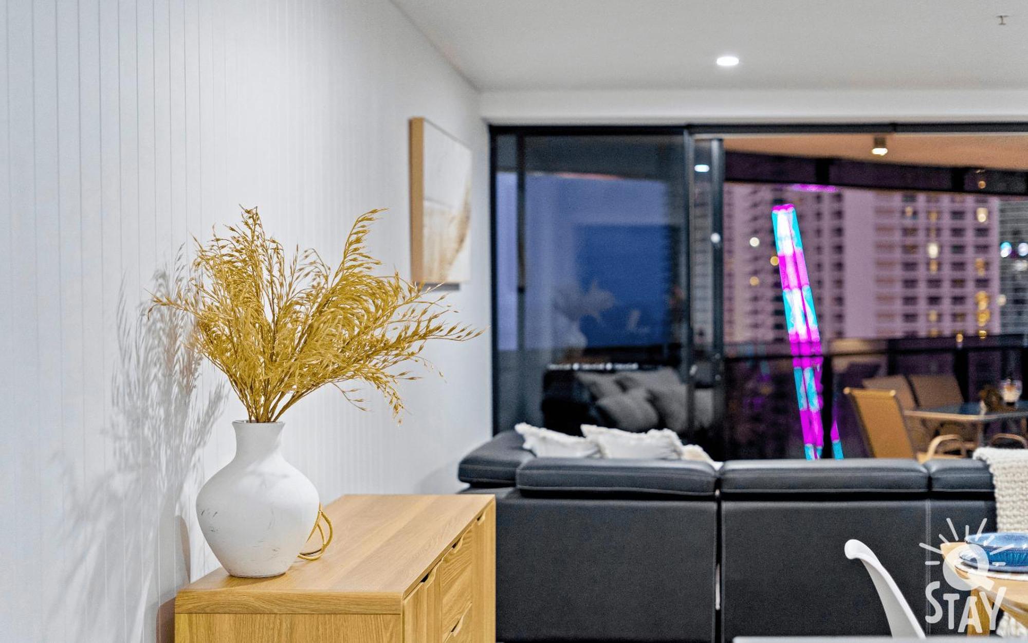 Aparthotel Circle On Cavill By Vaun