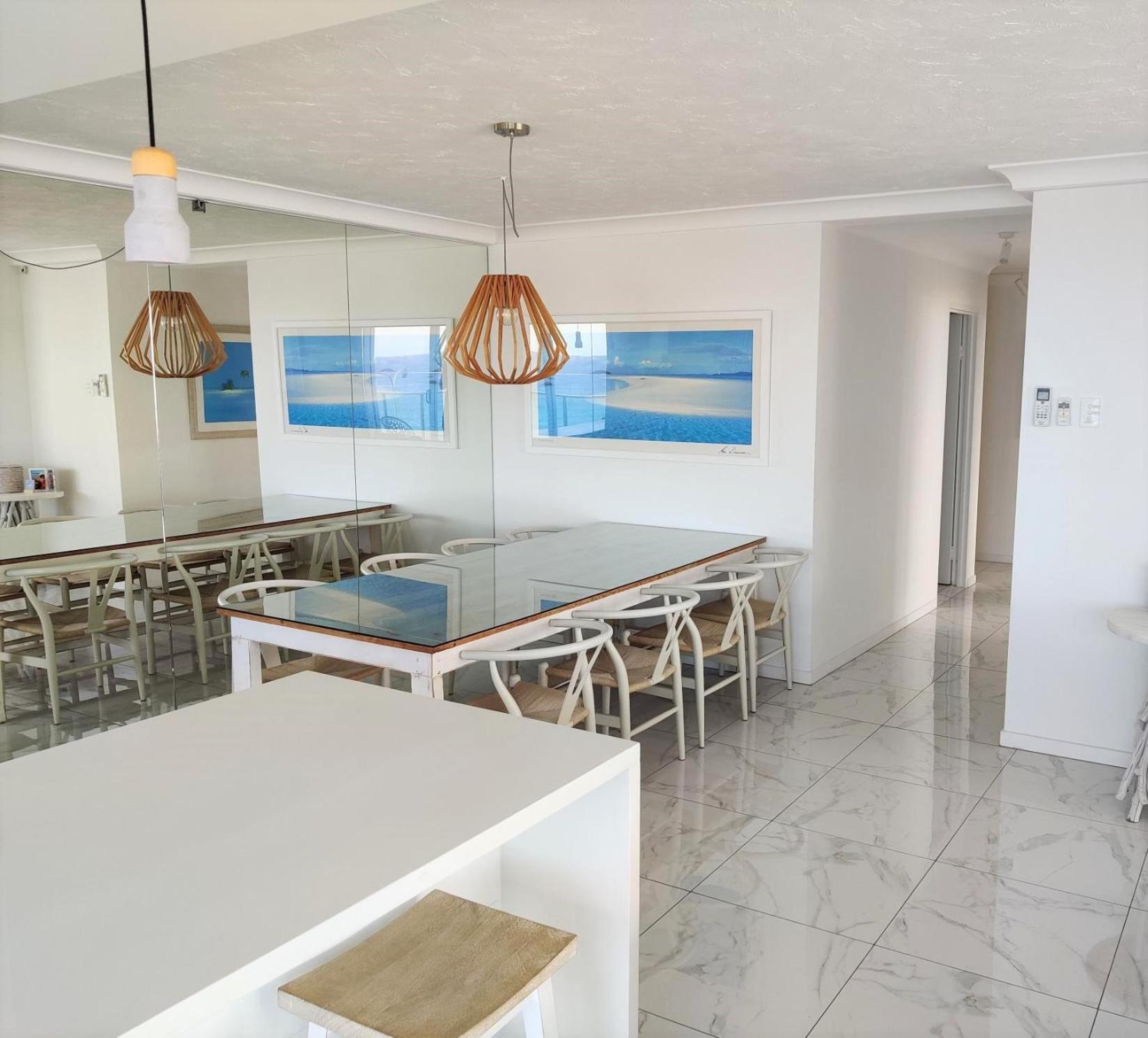 Hi Surf Beachfront Aparthotel 4*