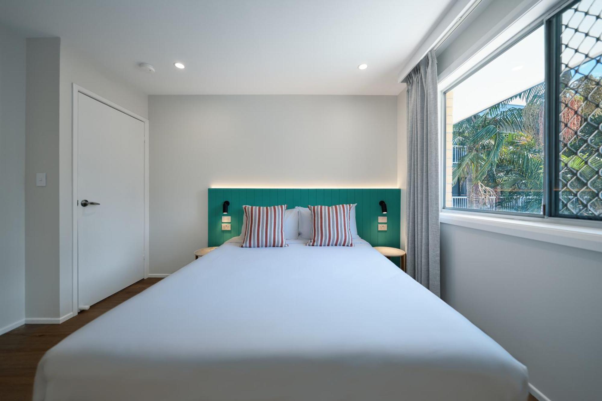 Red Star Palm Aparthotel