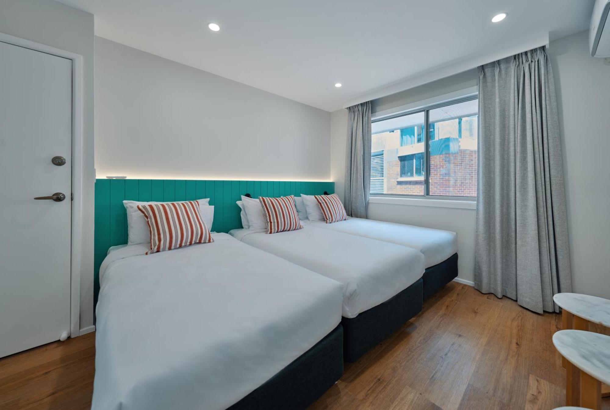 Red Star Palm Aparthotel 3*