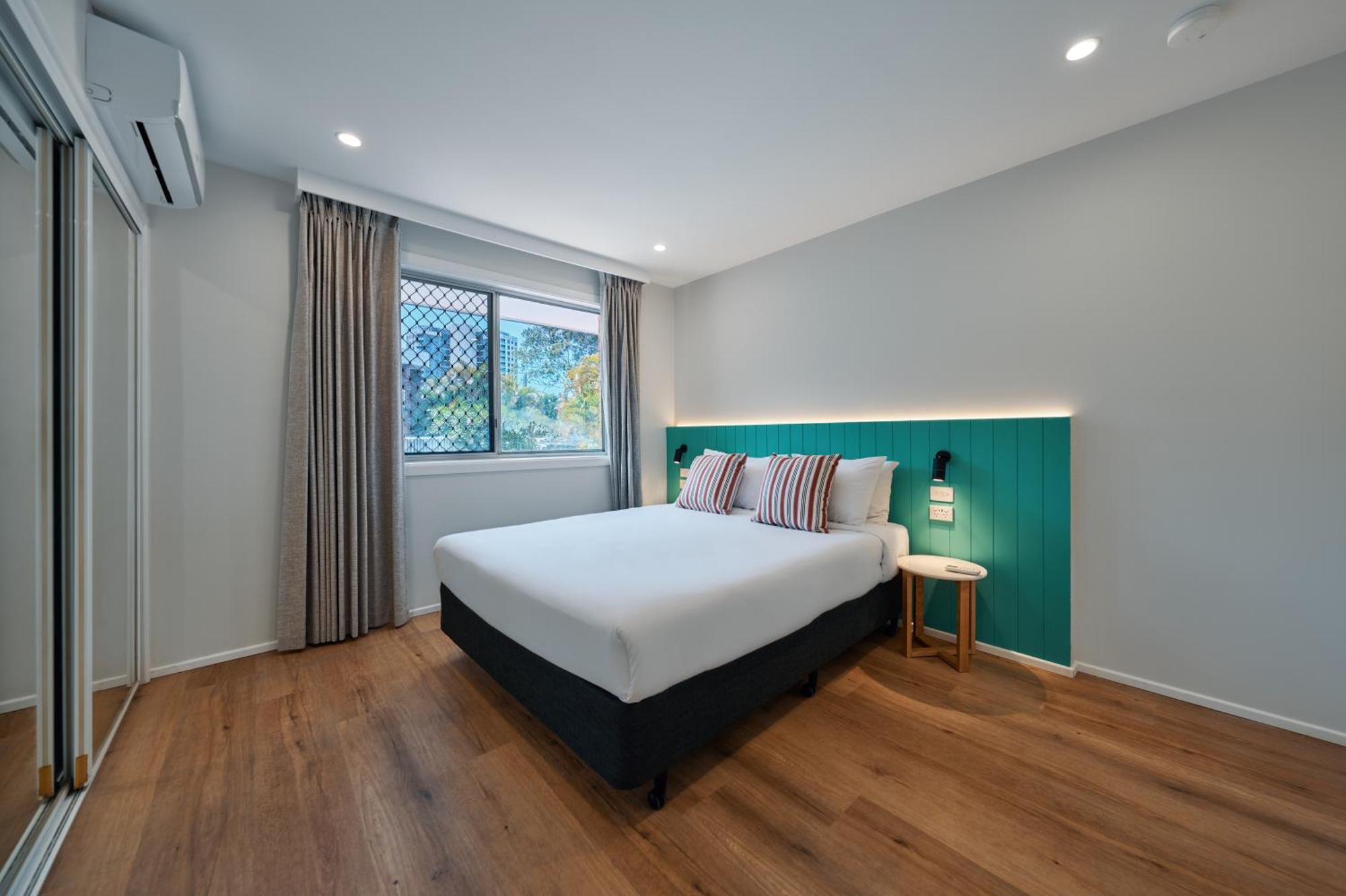 Aparthotel Red Star Palm
