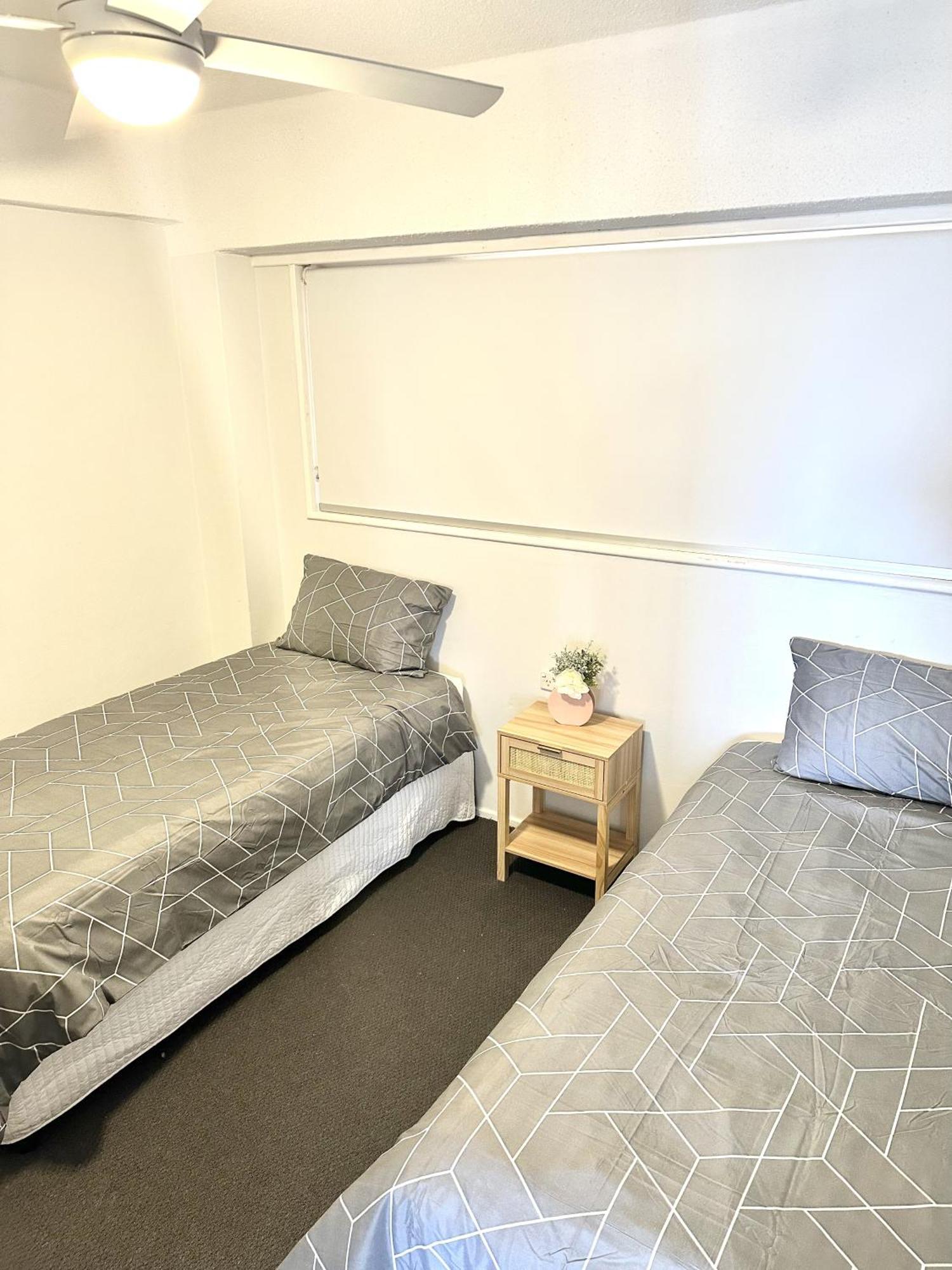 Hillhaven Aparthotel 4*