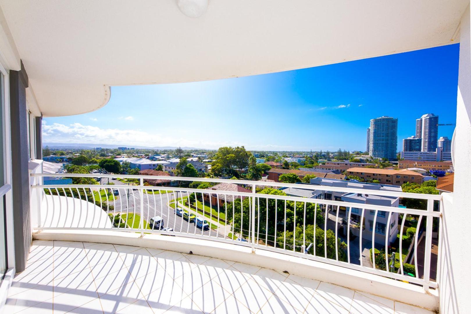 The Atrium Aparthotel
