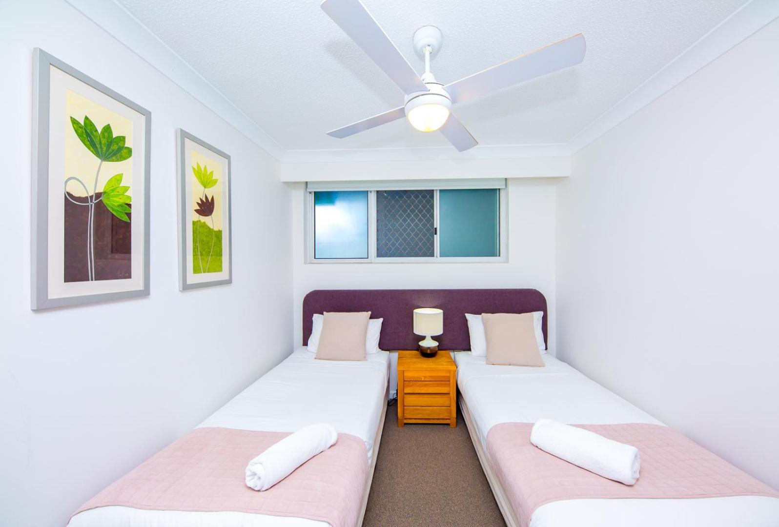 The Atrium 4* Gold Coast