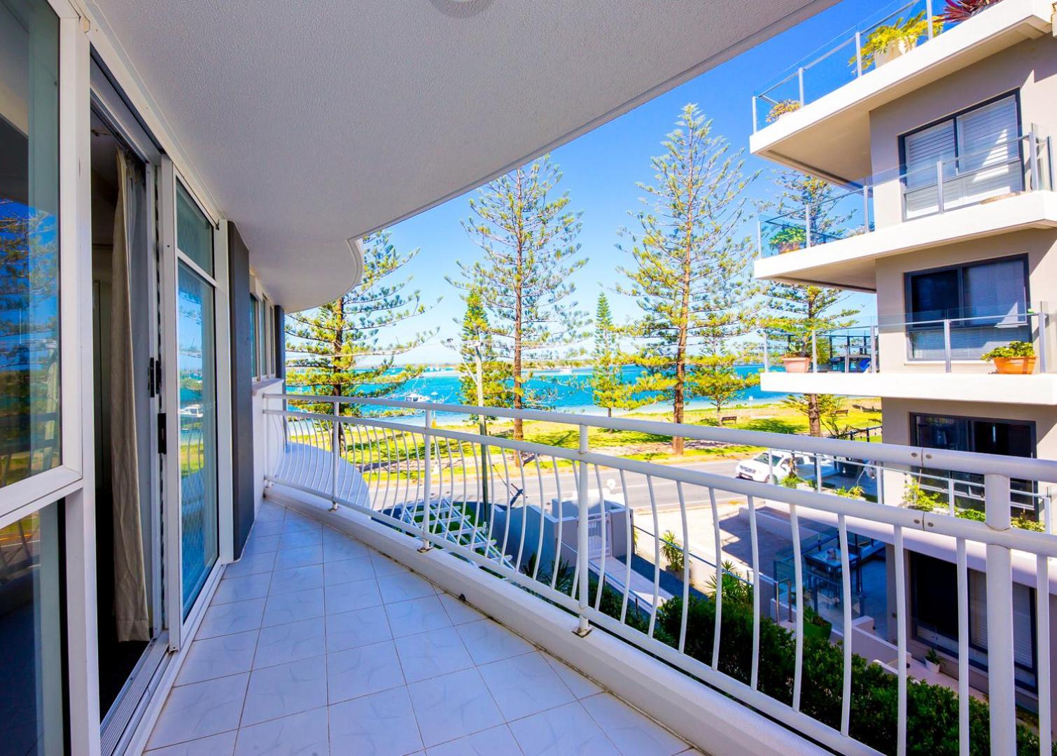 The Atrium 4* Gold Coast