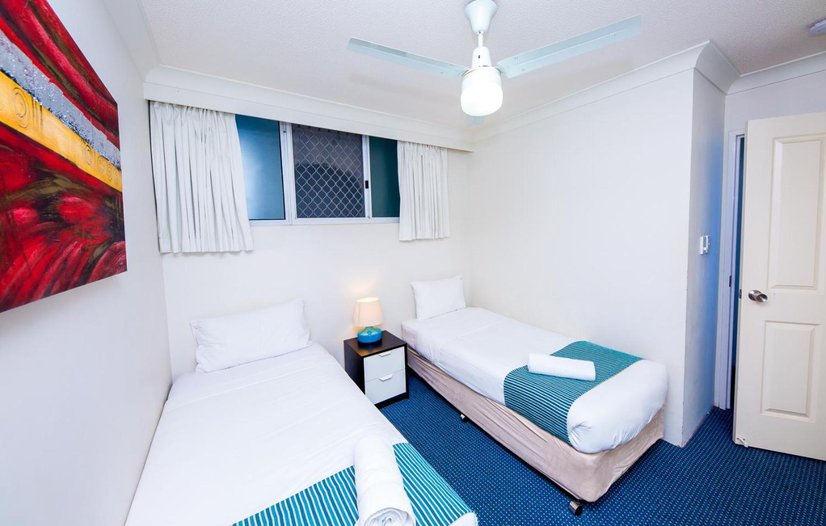 Aparthotel The Atrium 4*