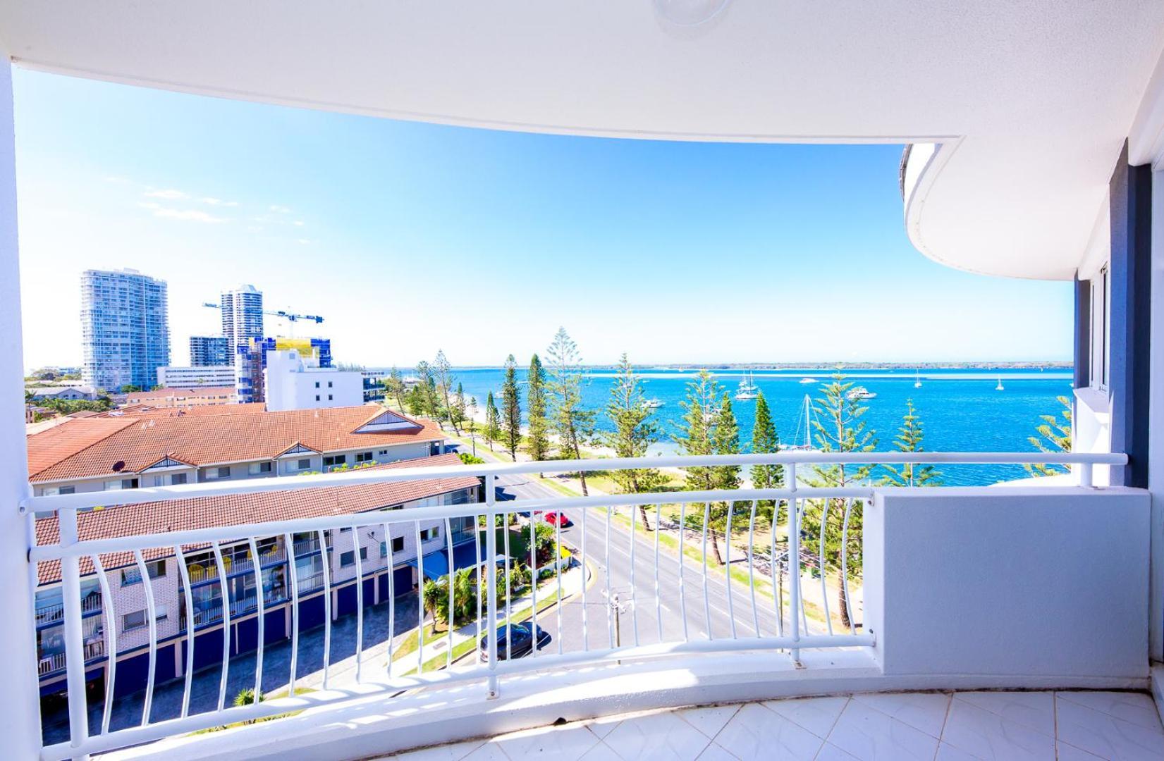 The Atrium 4* Gold Coast
