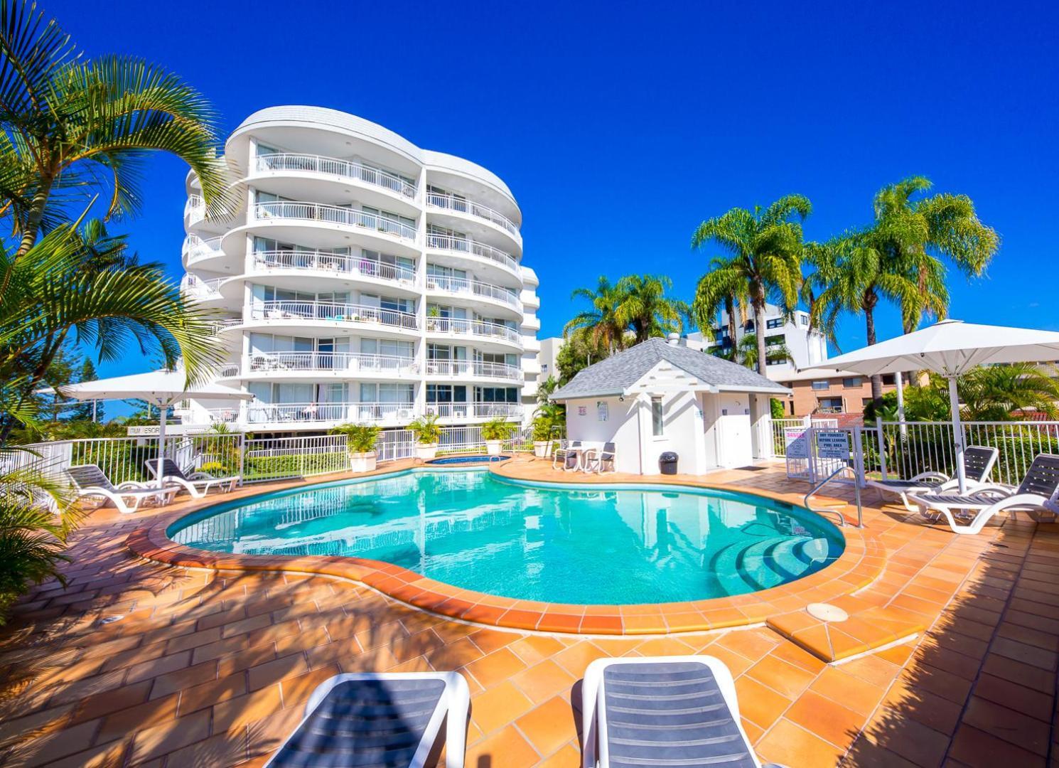 The Atrium 4* Gold Coast