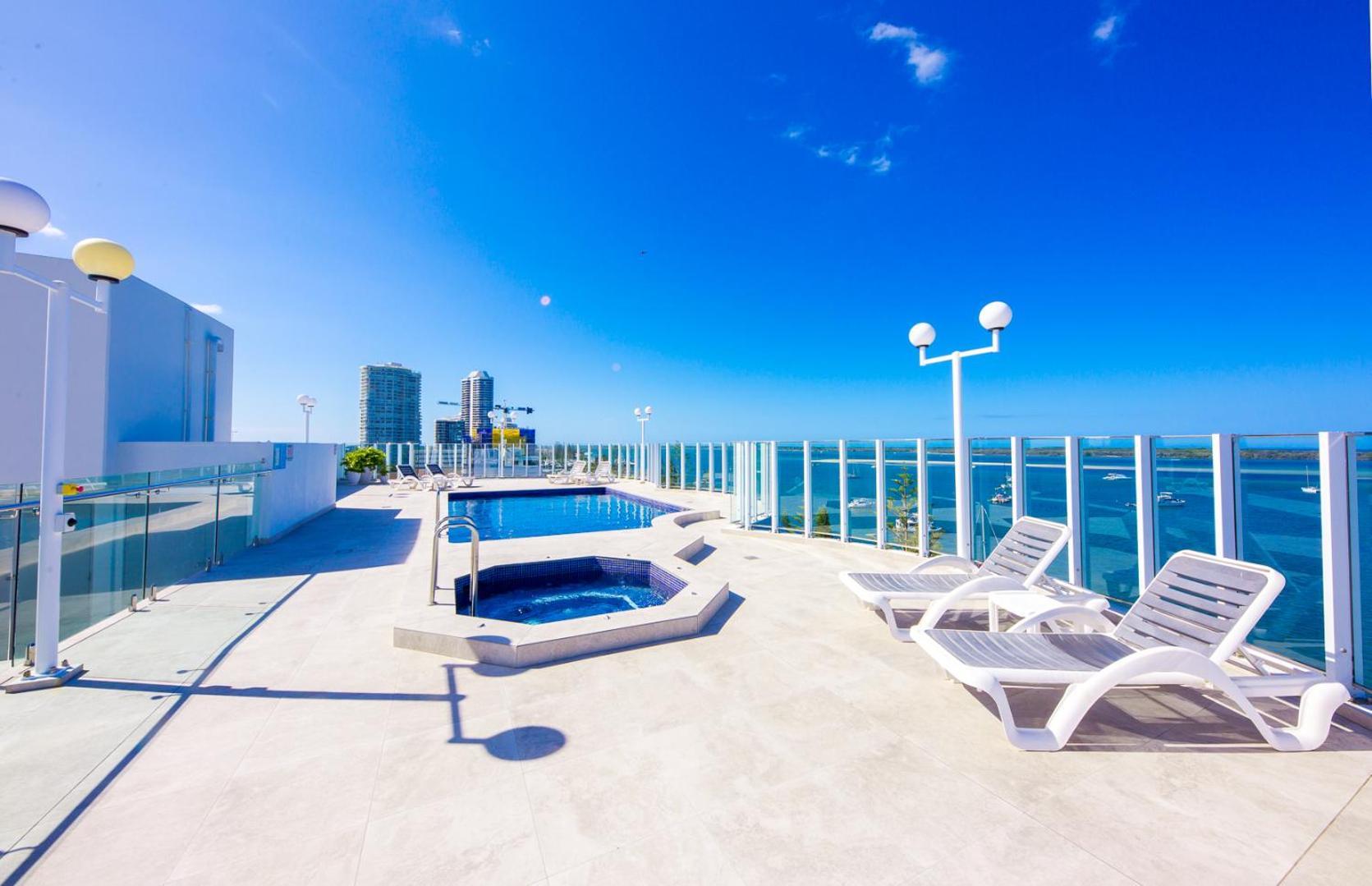 The Atrium Gold Coast