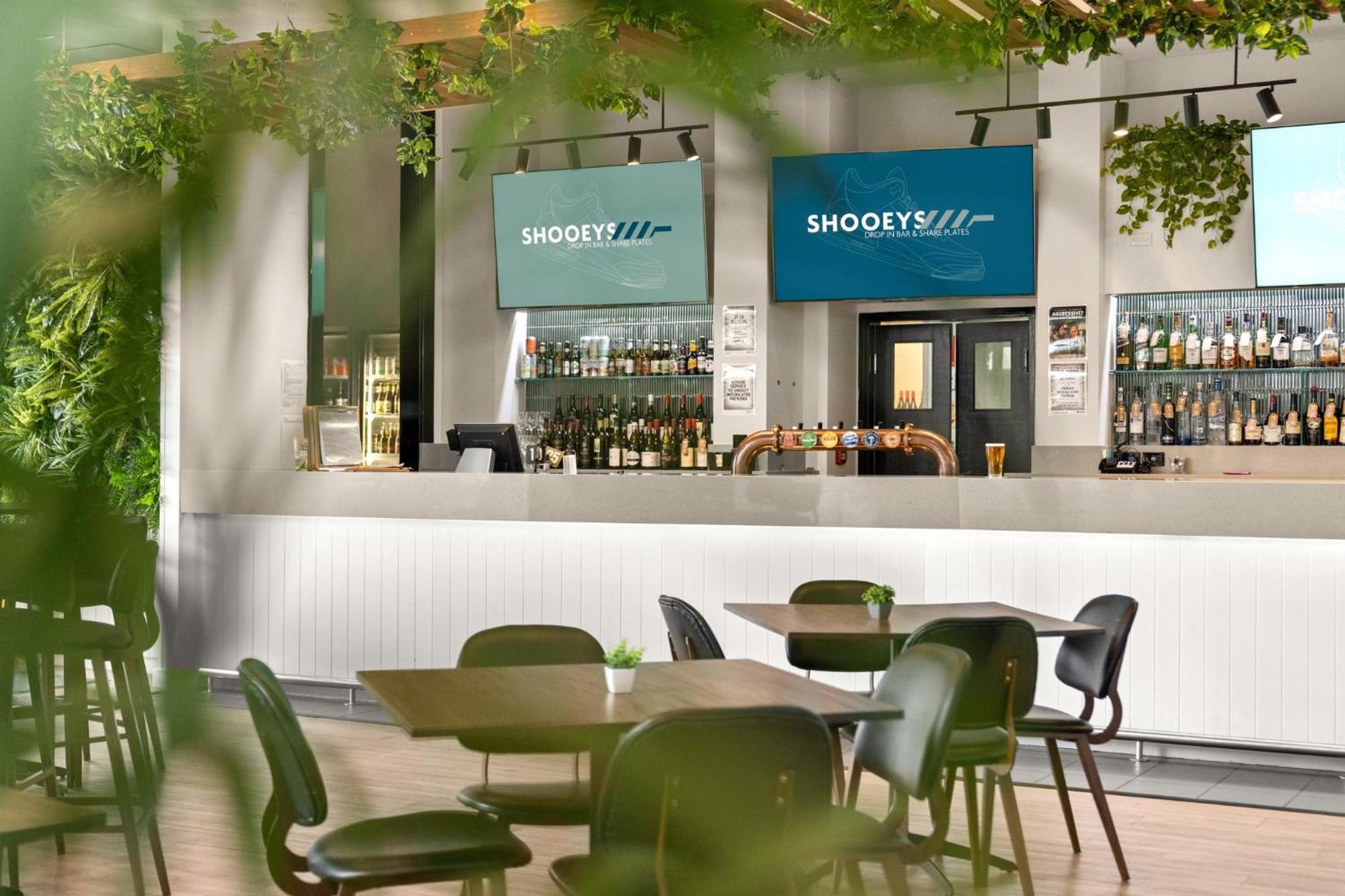 Crowne Plaza Surfers Paradise By Ihg Gold Coast