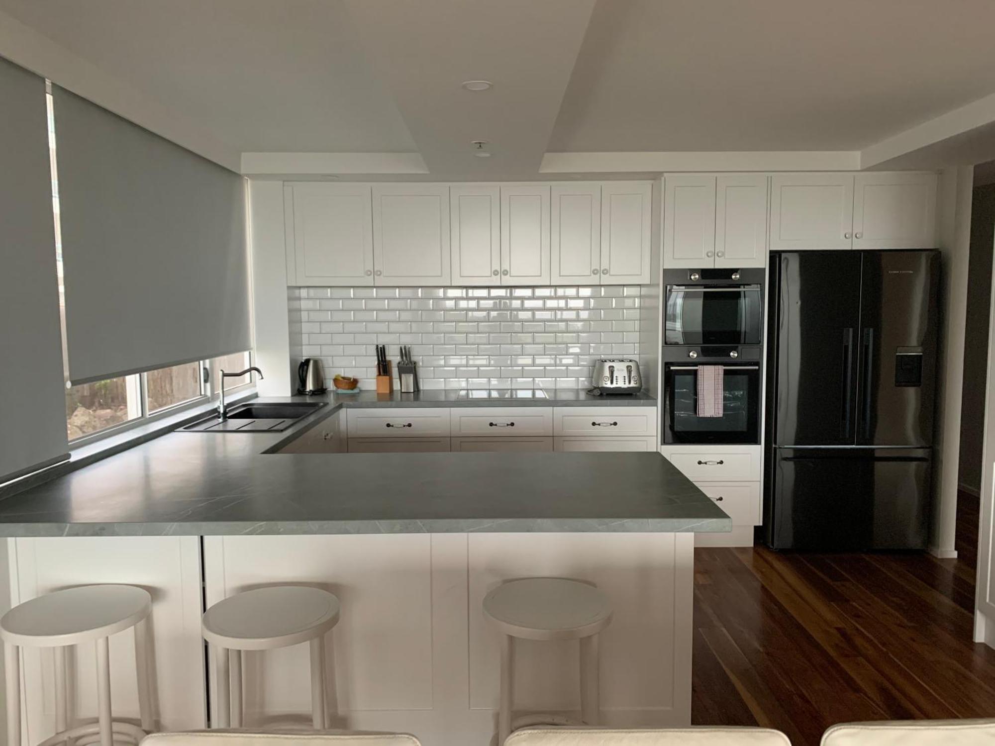The Penthouses Gold Coast