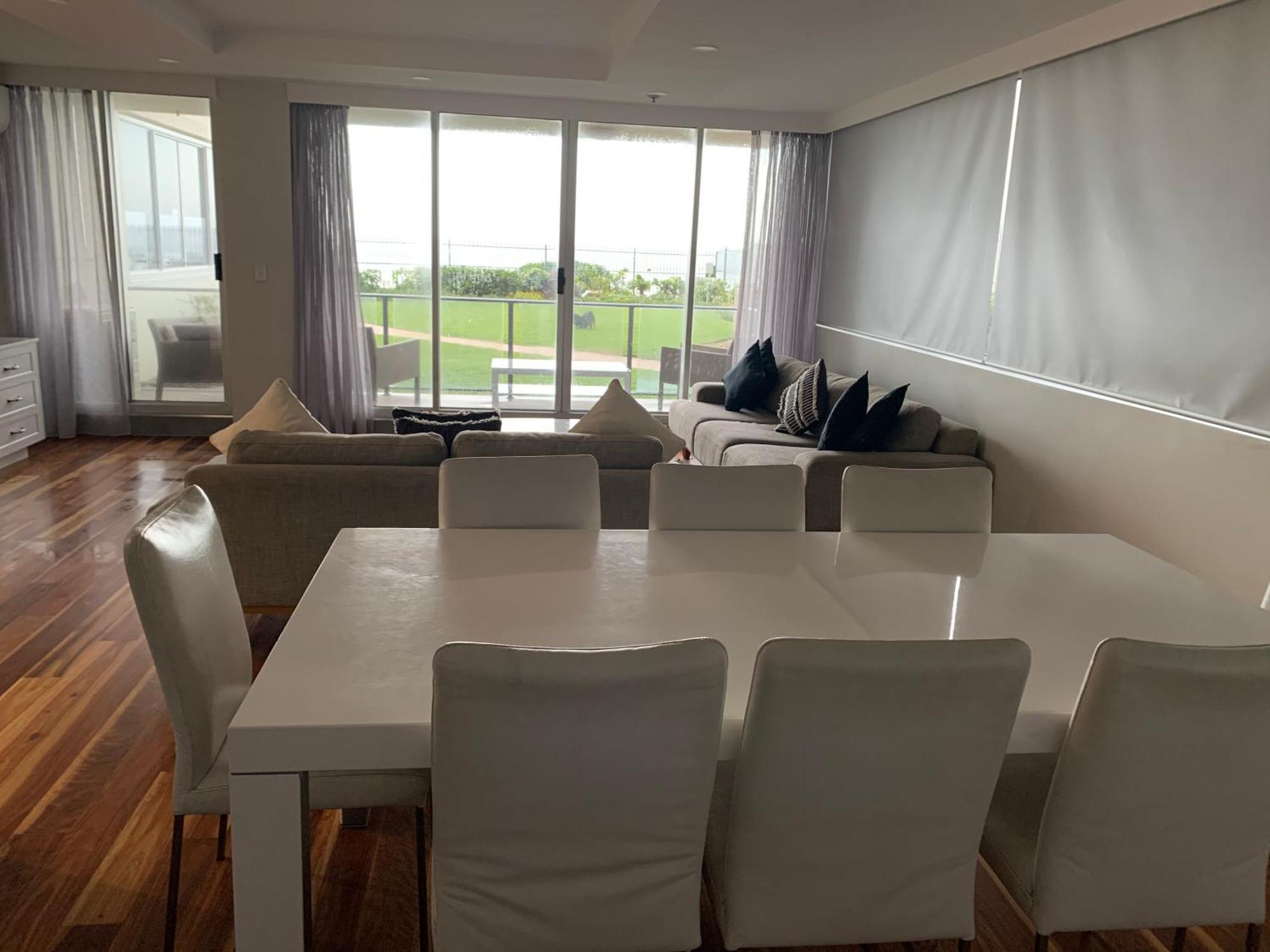 The Penthouses Aparthotel Gold Coast